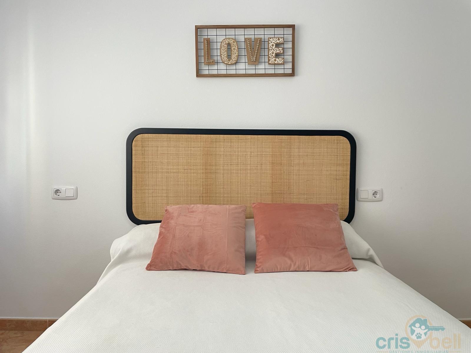 For sale of flat in Lorca