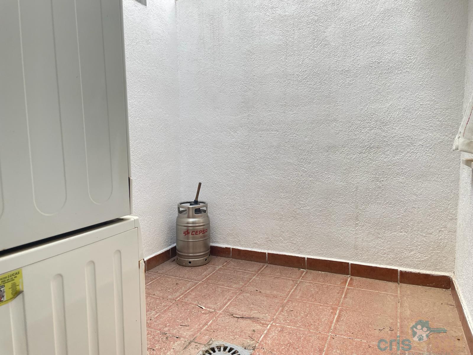 For sale of house in Puerto Lumbreras