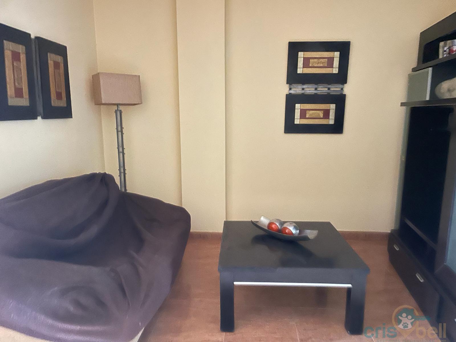 Venta de casa en Puerto Lumbreras