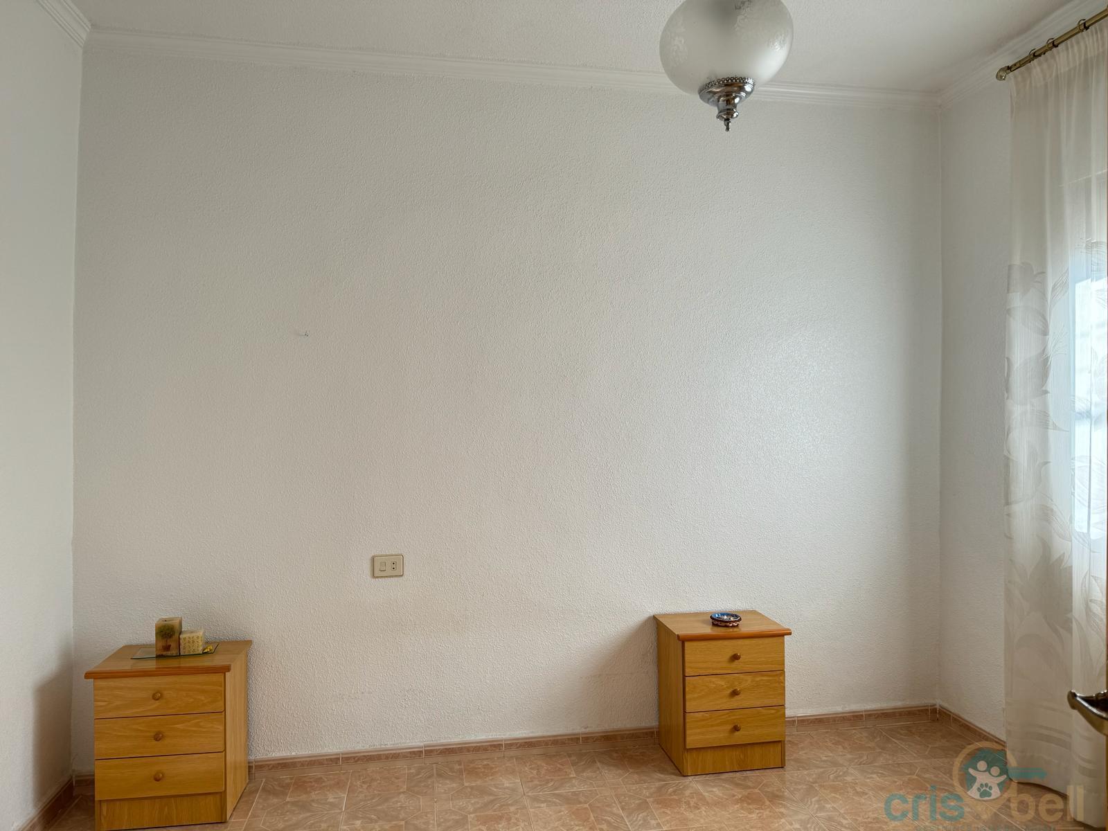 For sale of house in Lorca