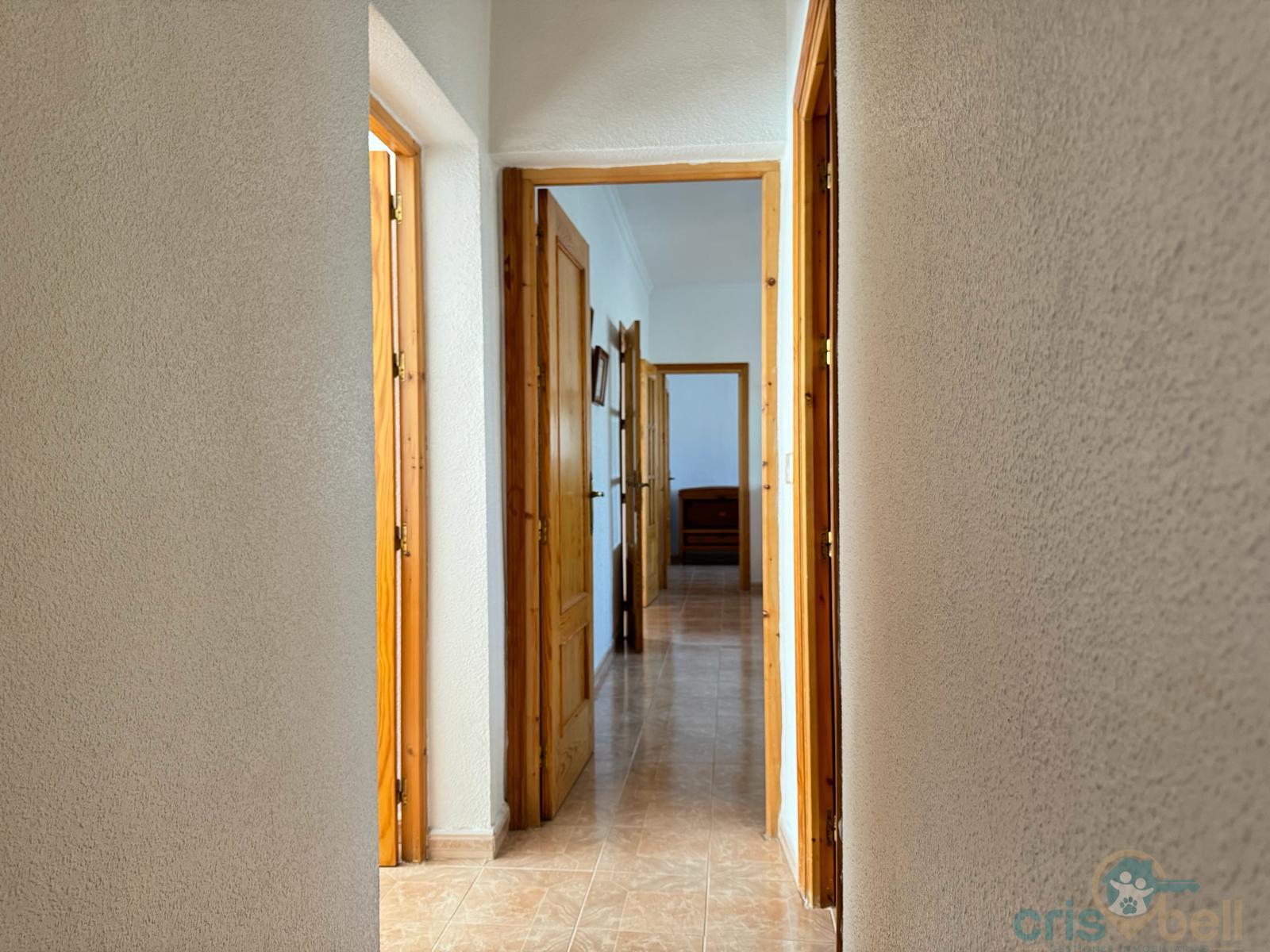 For sale of house in Lorca