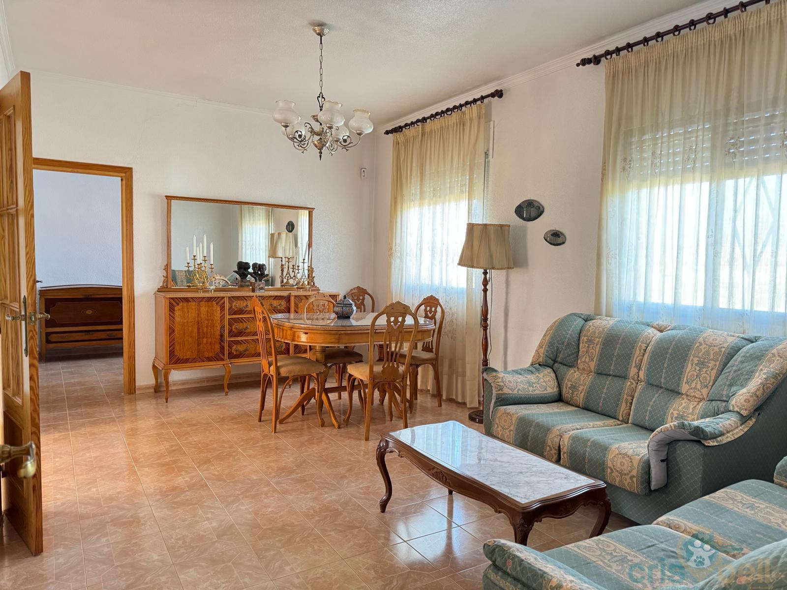 For sale of house in Lorca
