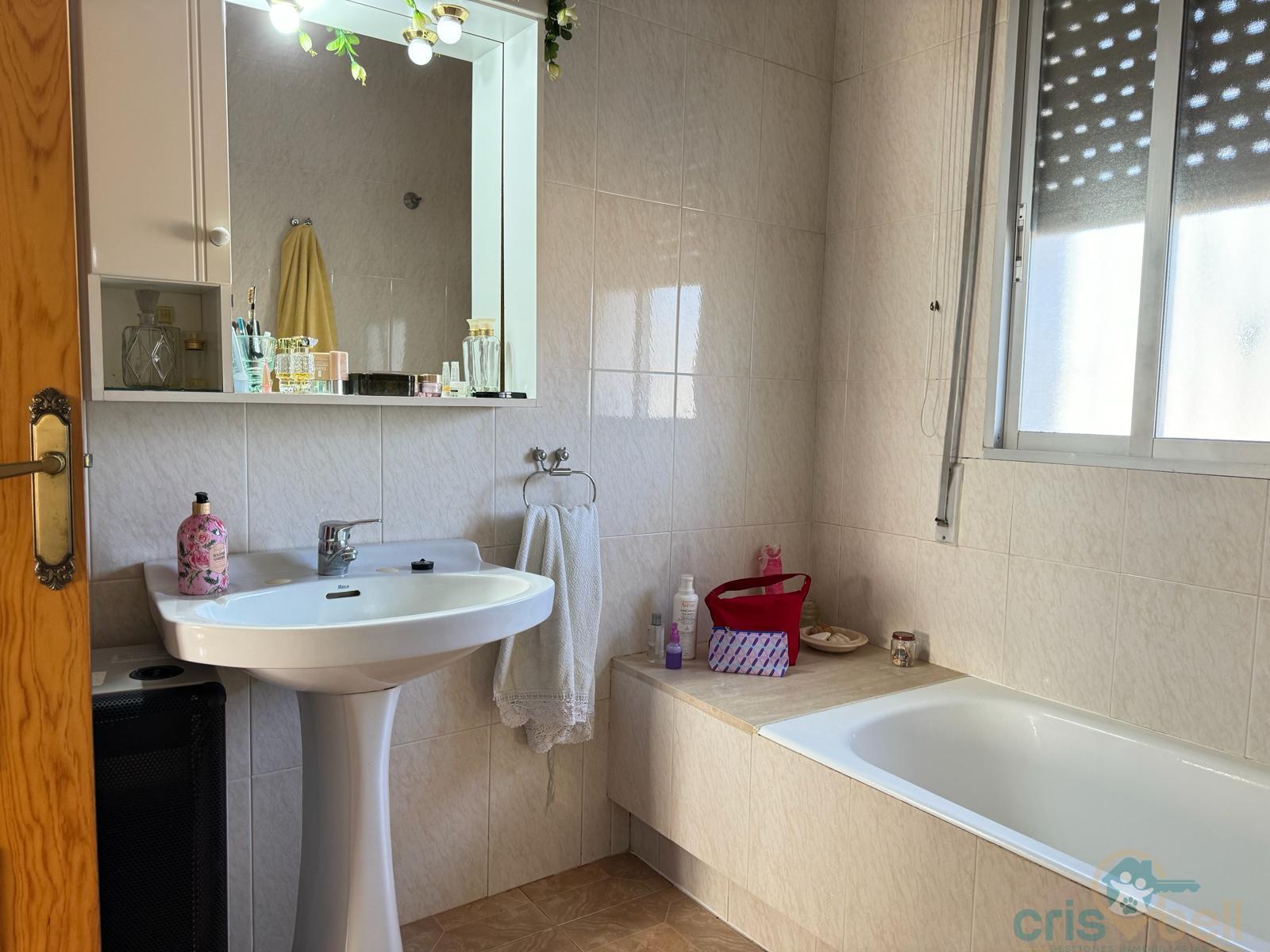 For sale of house in Lorca