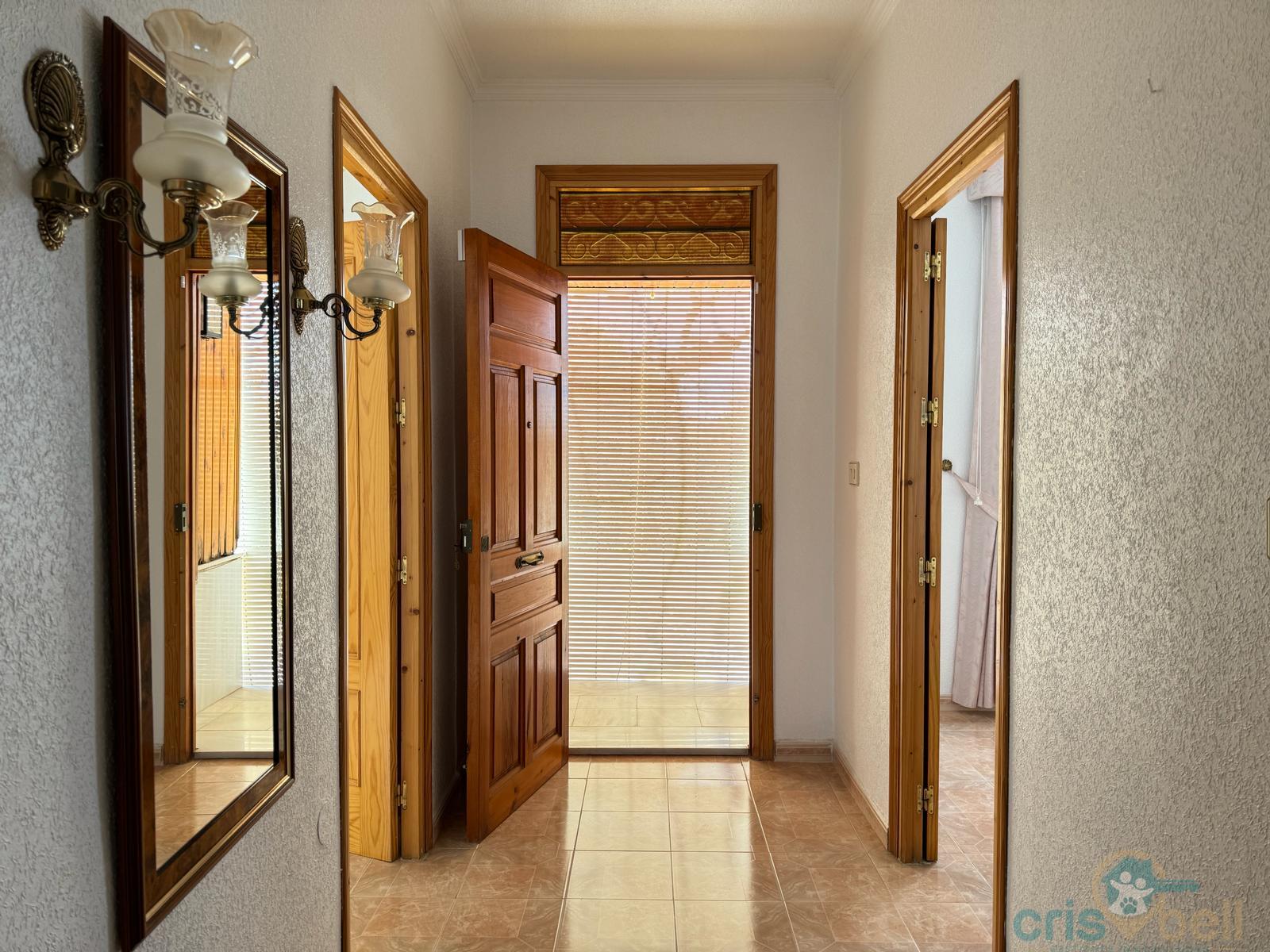 For sale of house in Lorca