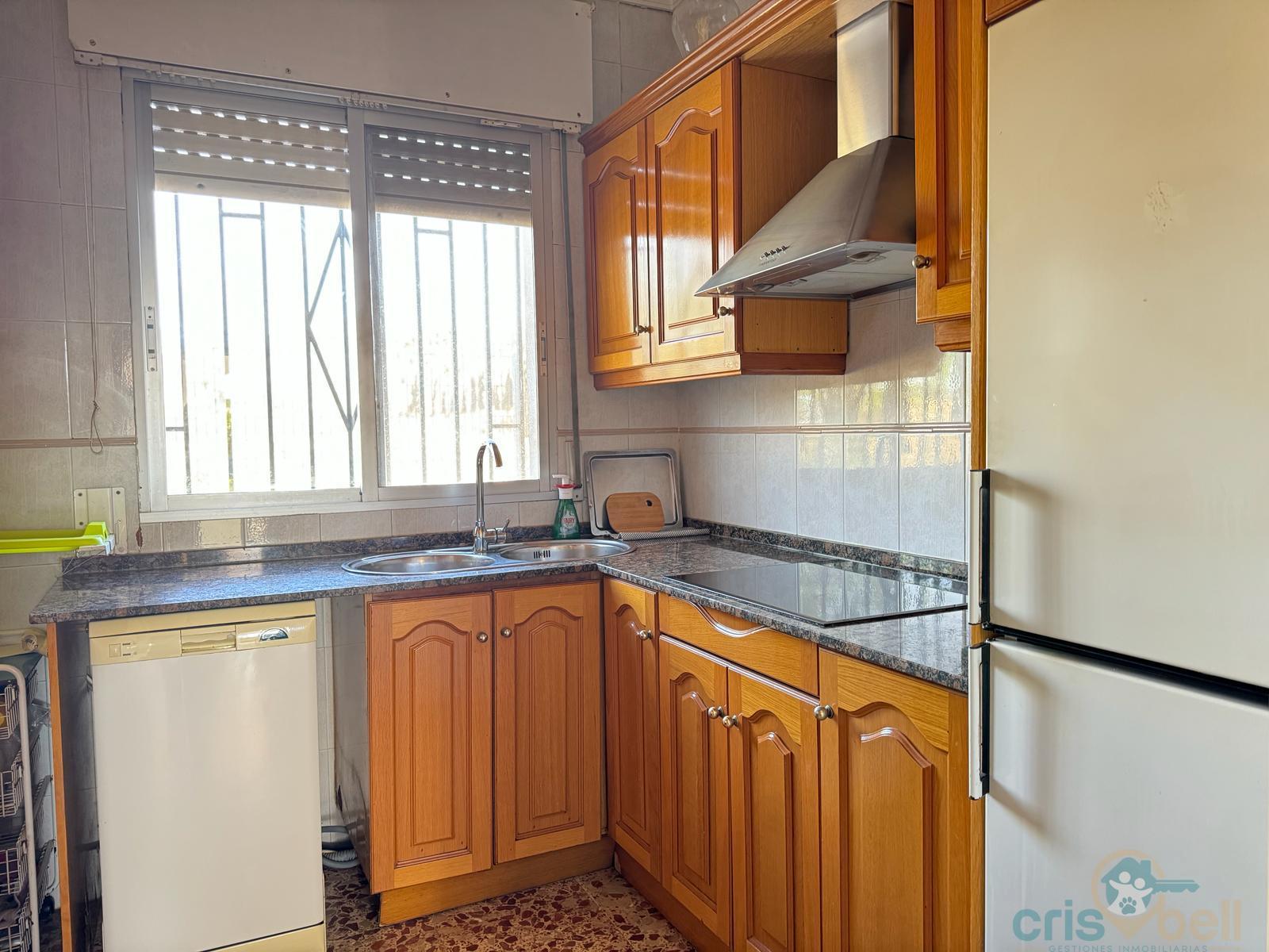 For sale of house in Lorca