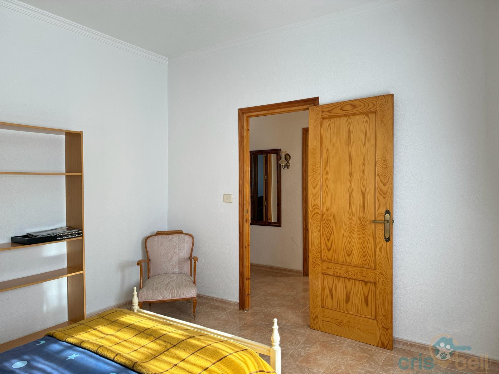 For sale of house in Lorca