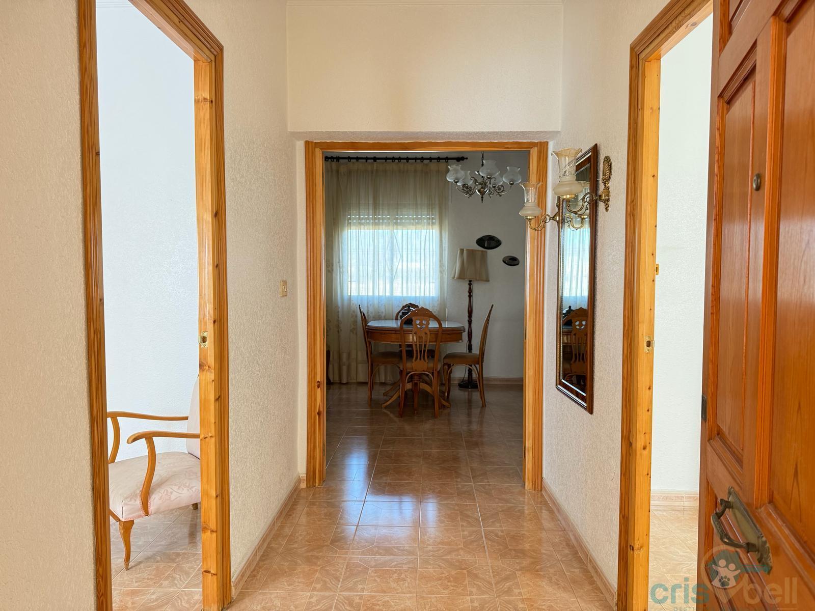 For sale of house in Lorca