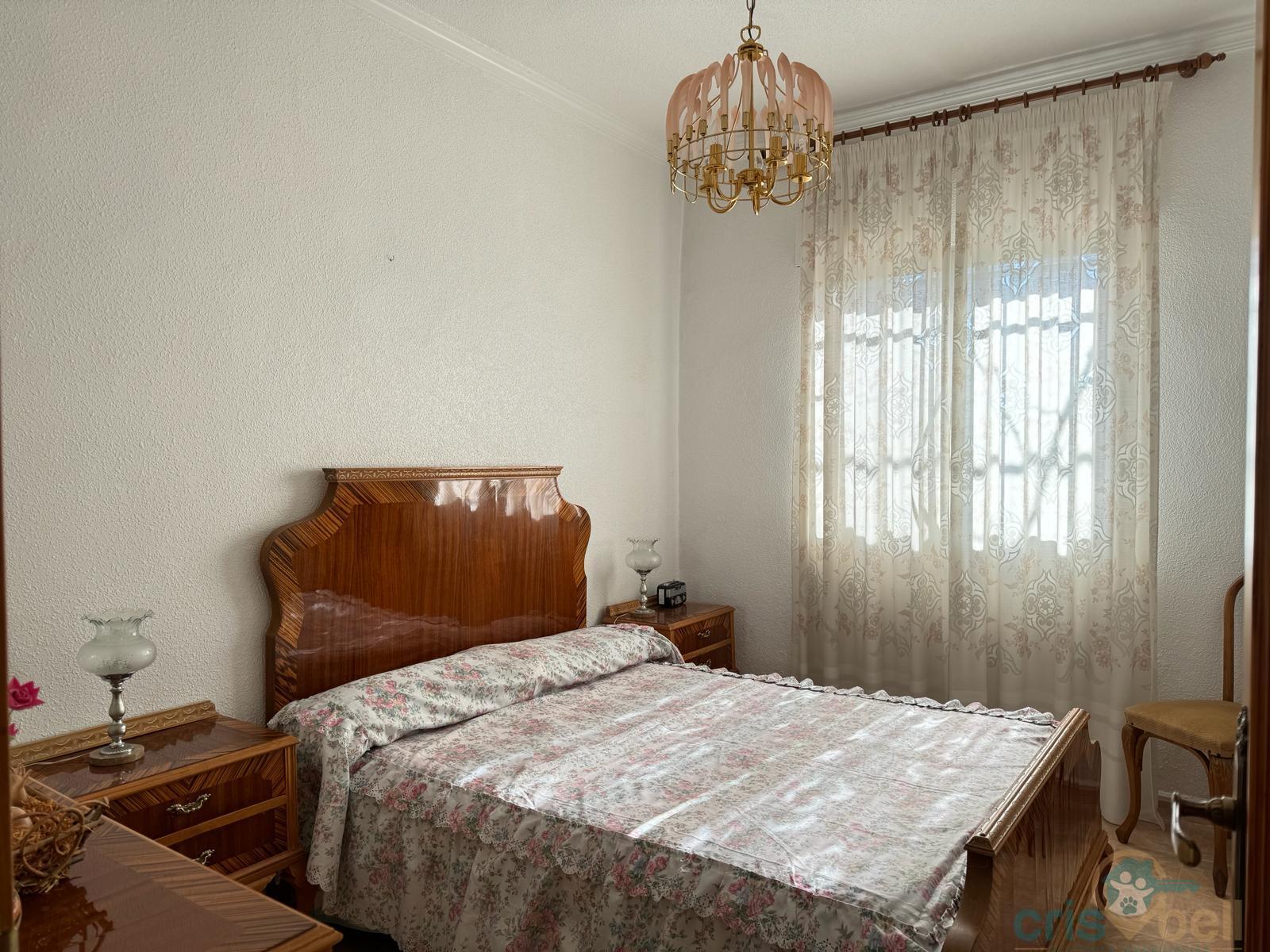 For sale of house in Lorca