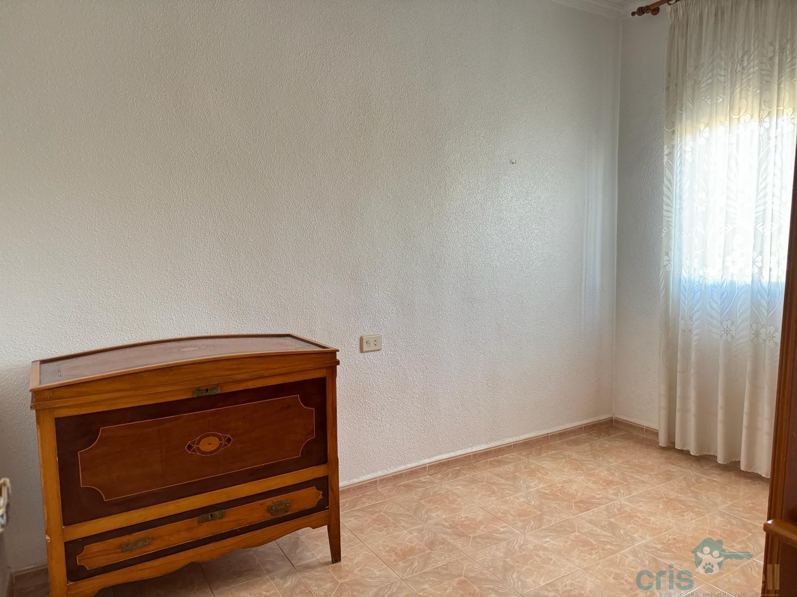 For sale of house in Lorca