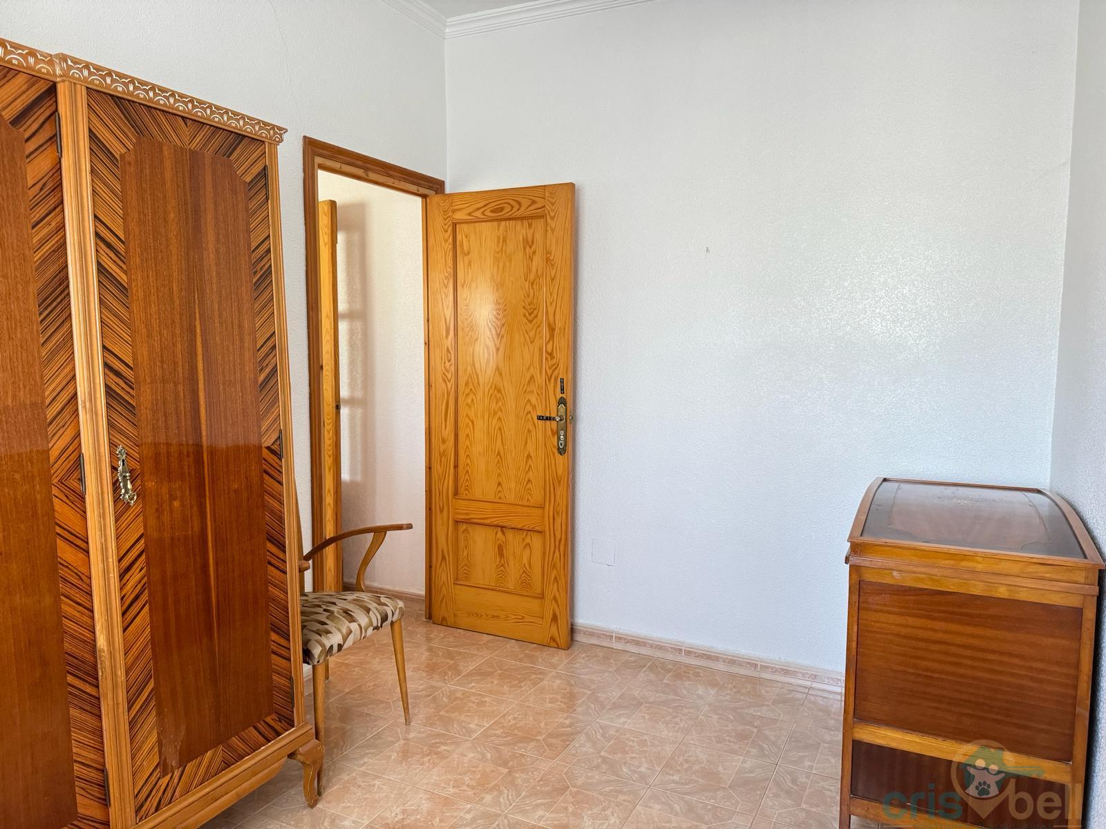 For sale of house in Lorca