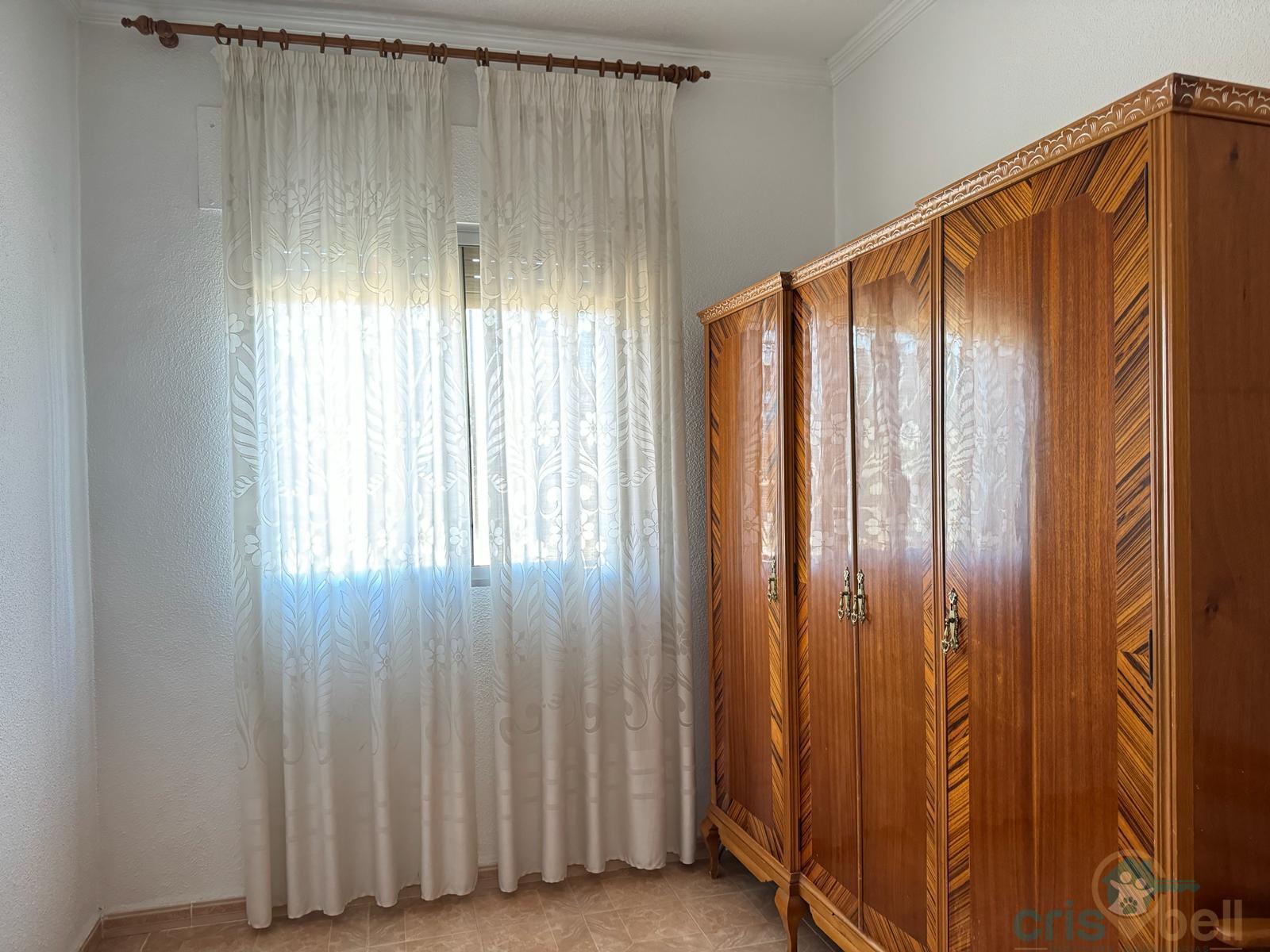 For sale of house in Lorca