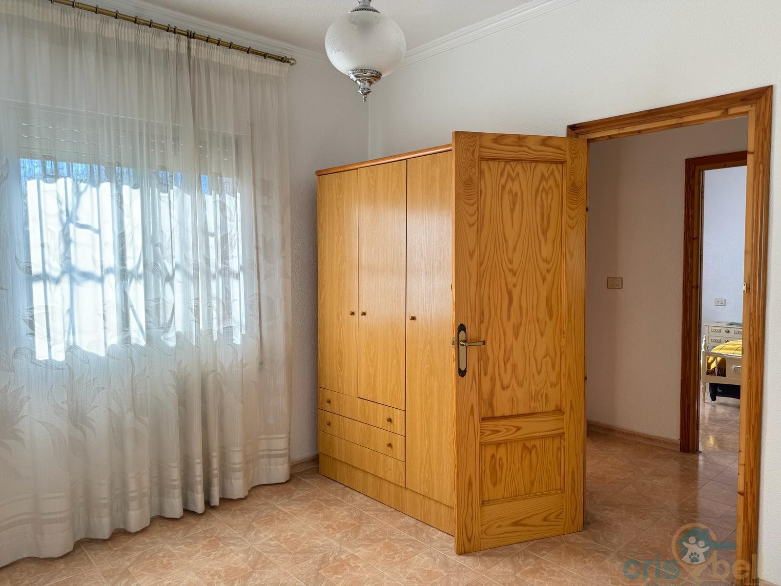 For sale of house in Lorca