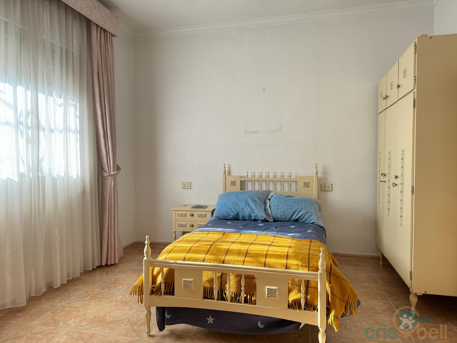 For sale of house in Lorca