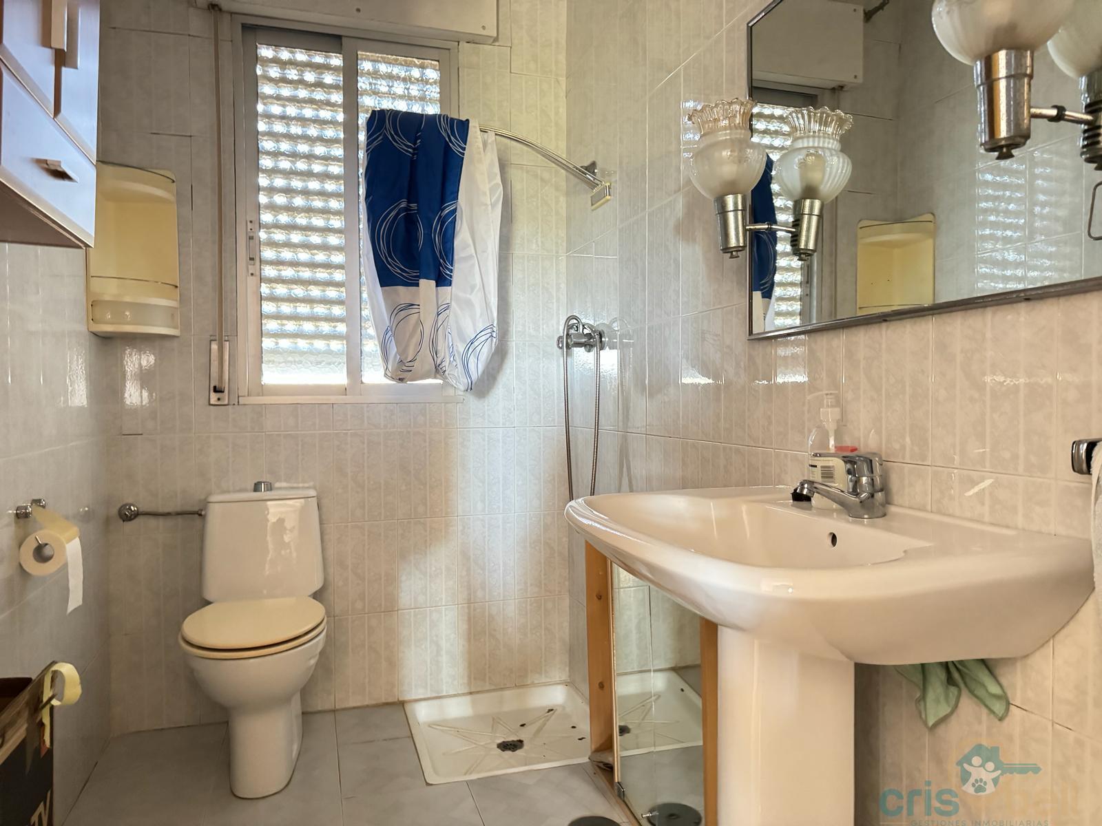 For sale of house in Lorca