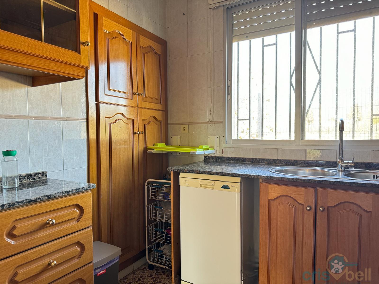 For sale of house in Lorca