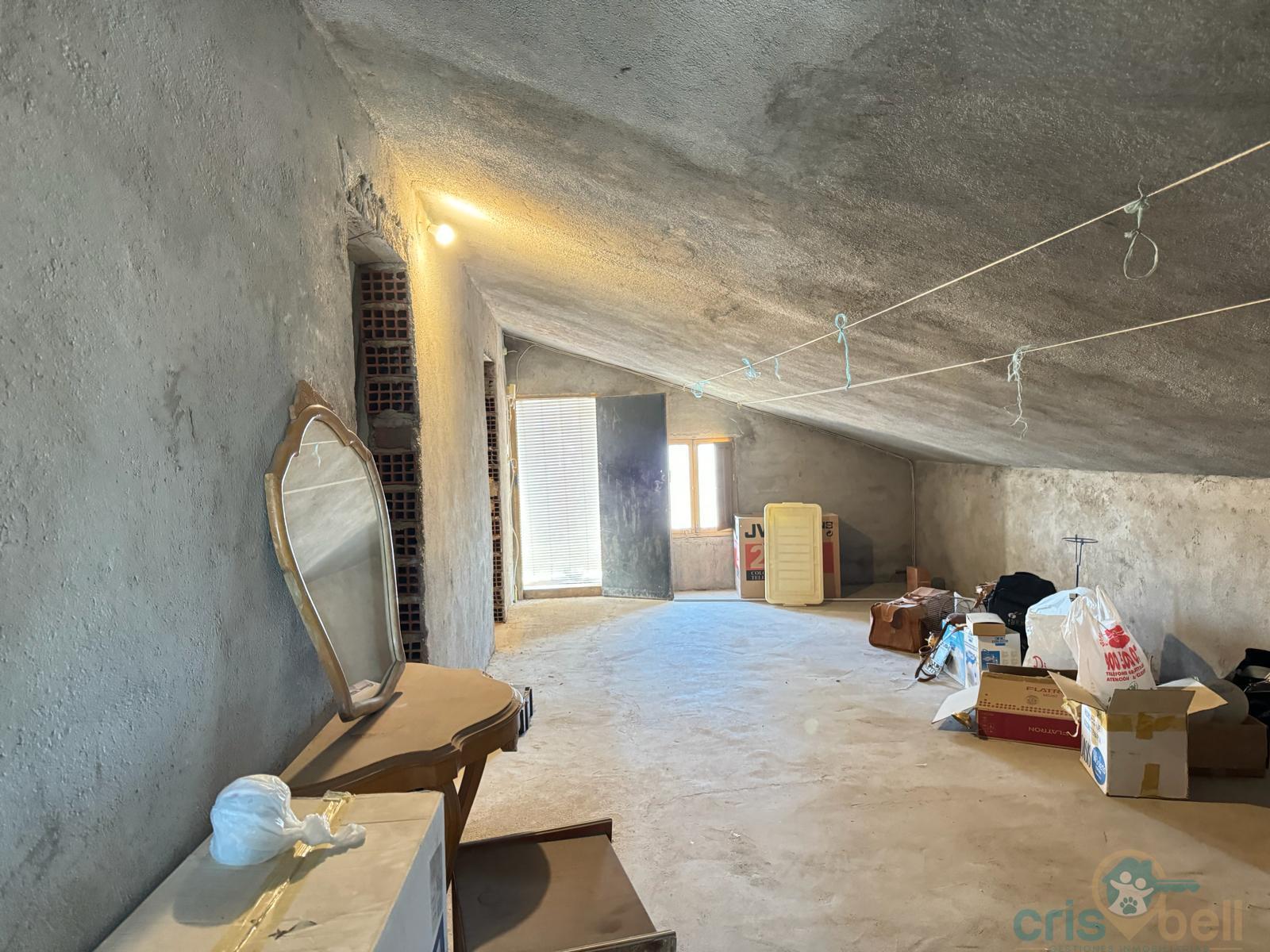 For sale of house in Lorca