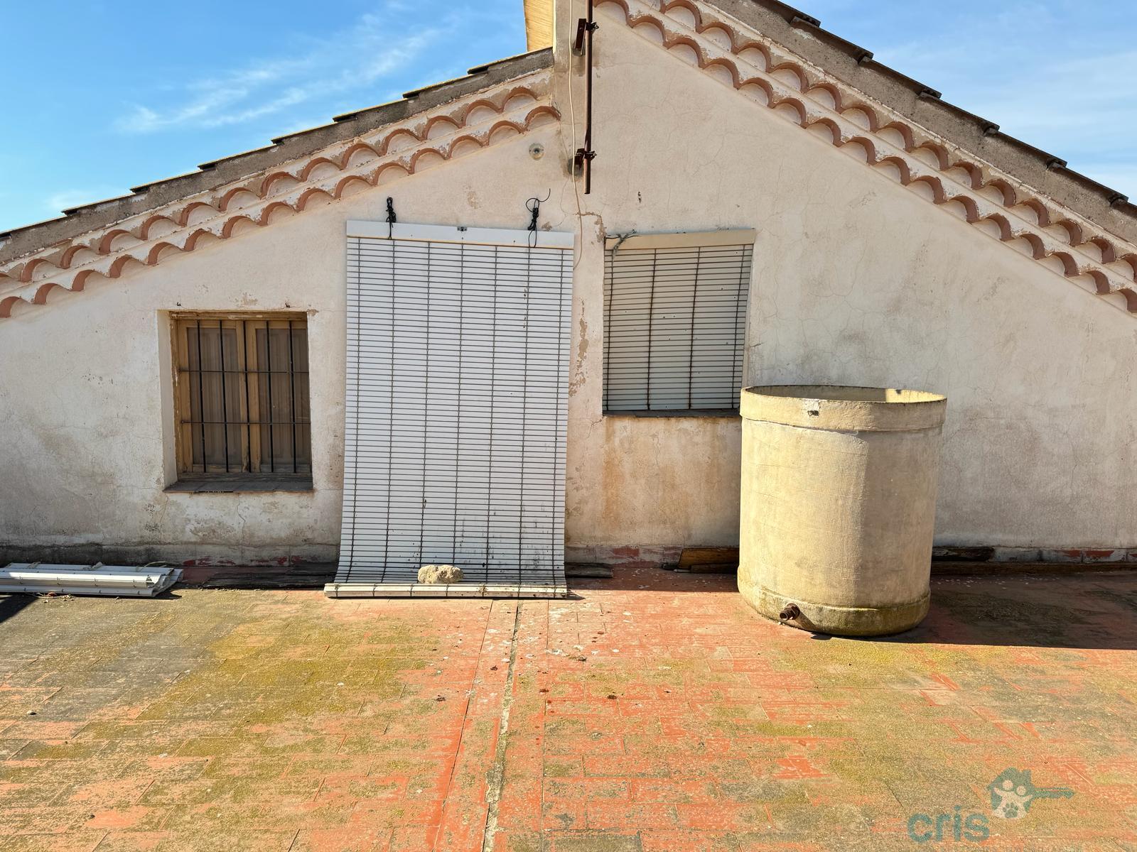 For sale of house in Lorca