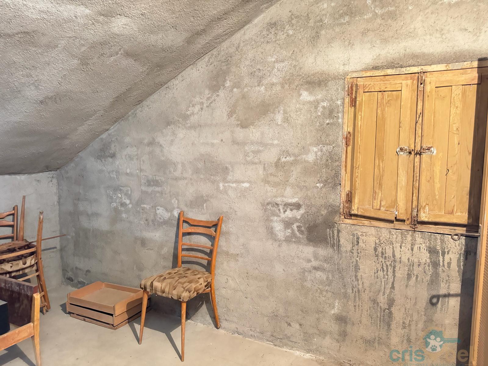 For sale of house in Lorca