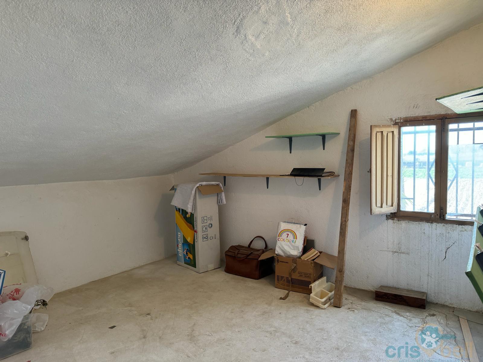 For sale of house in Lorca