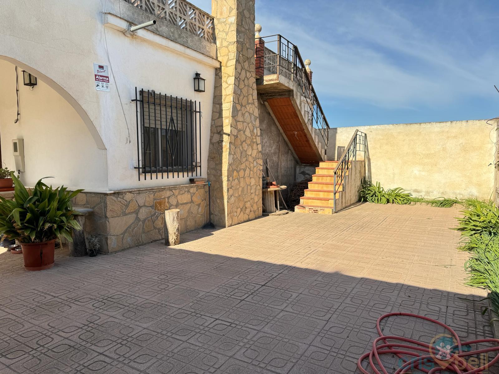 For sale of house in Lorca