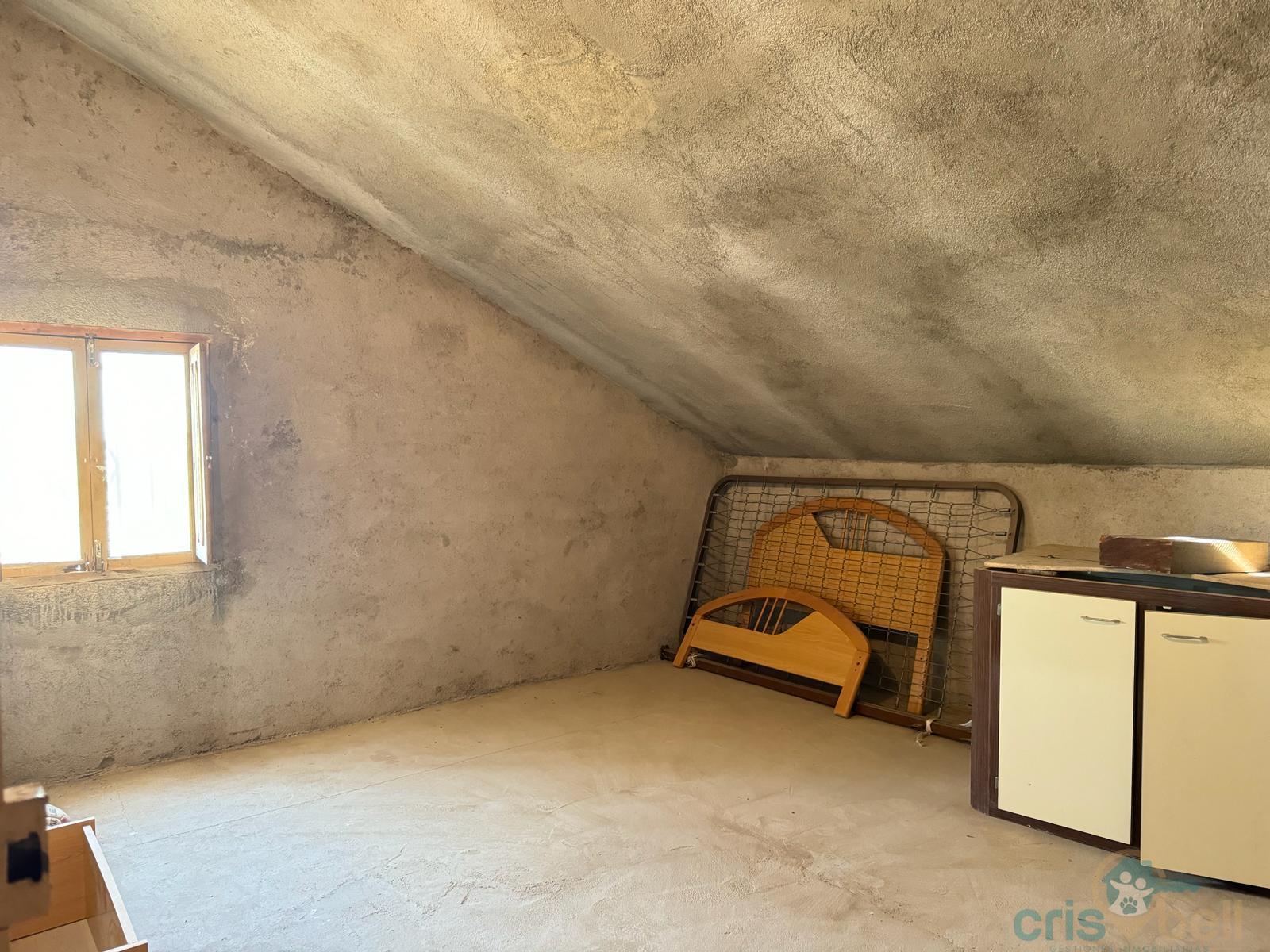 For sale of house in Lorca