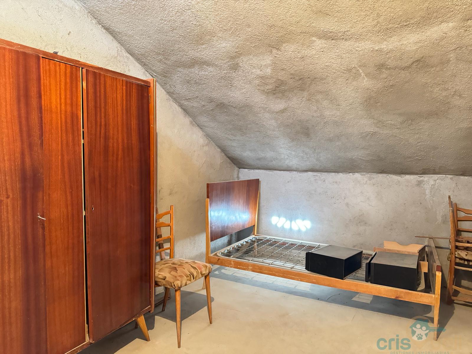 For sale of house in Lorca