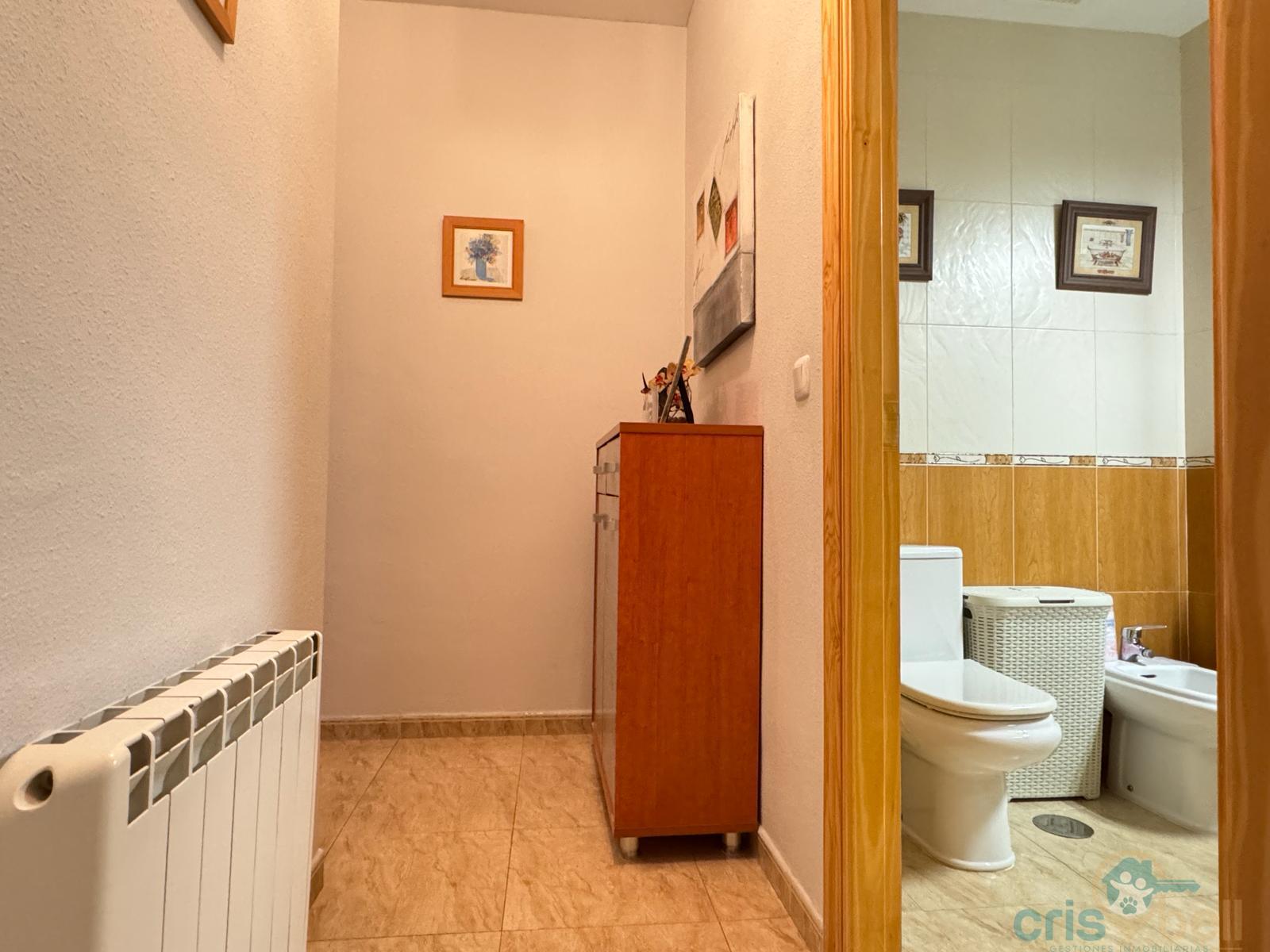 Venta de piso en Puerto Lumbreras