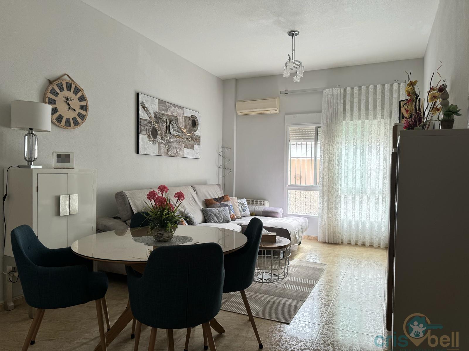 Venta de piso en Puerto Lumbreras