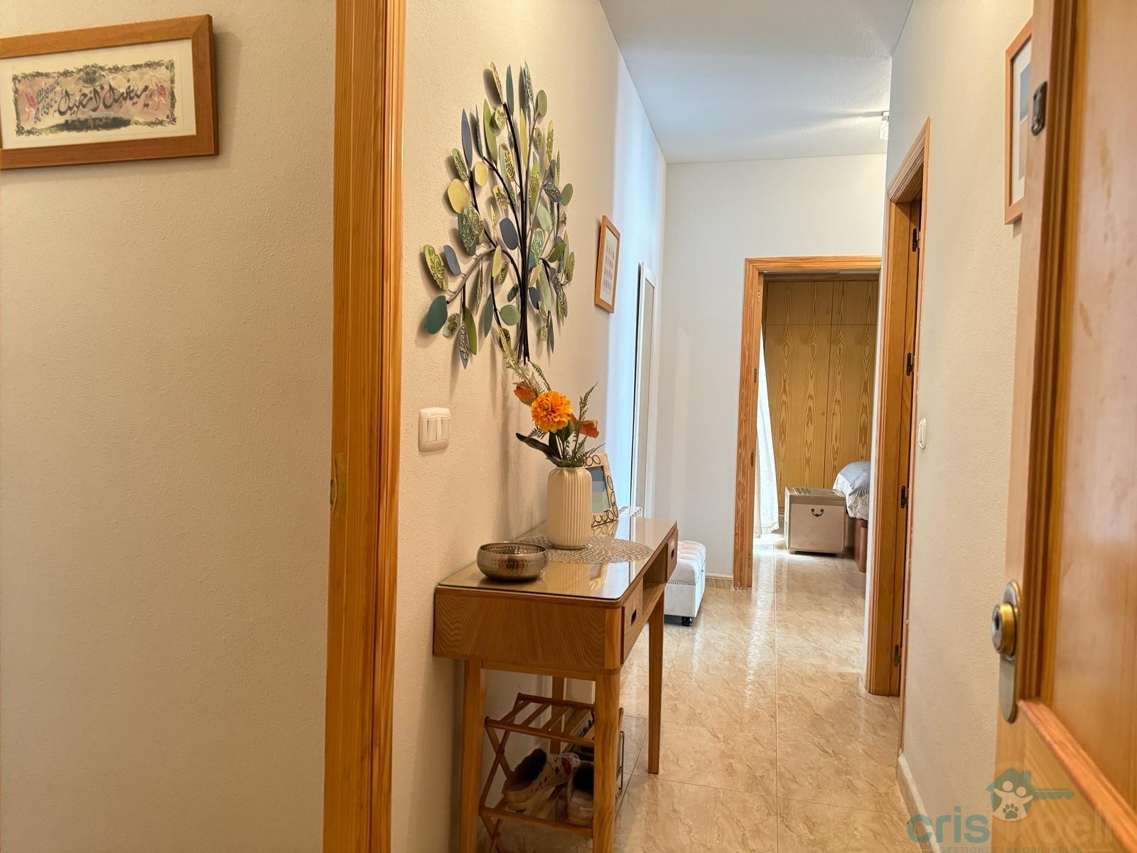 For sale of flat in Puerto Lumbreras