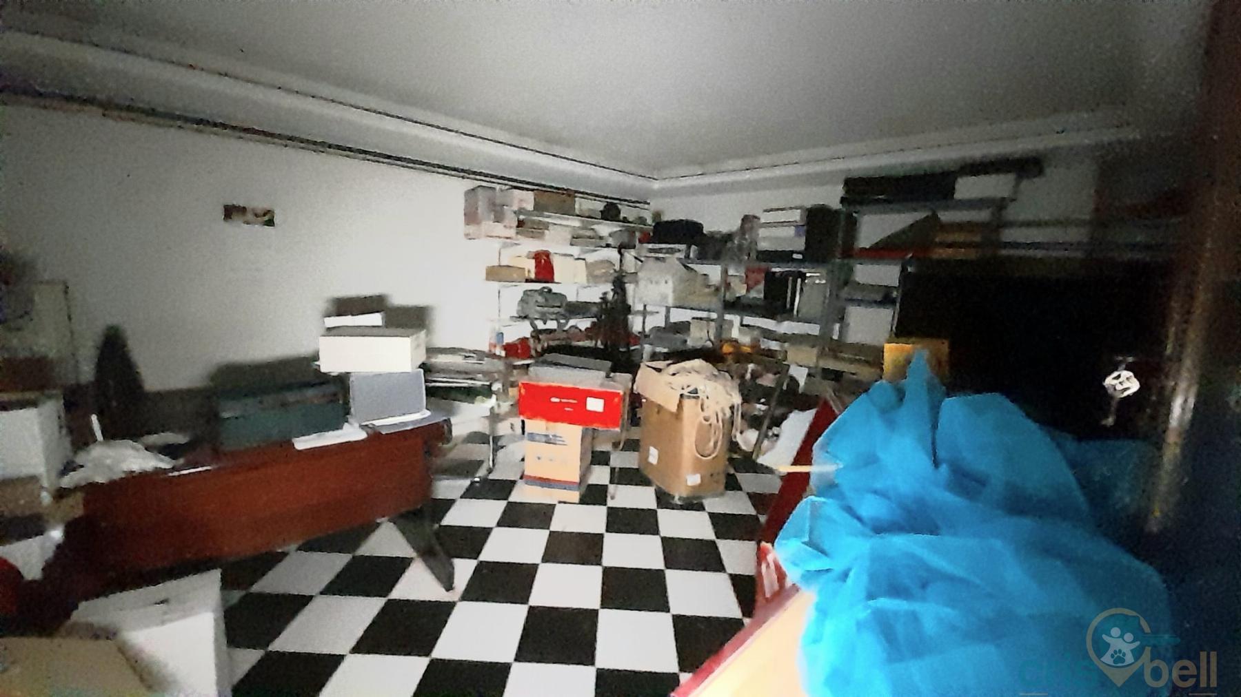 Venta de local en Lorca