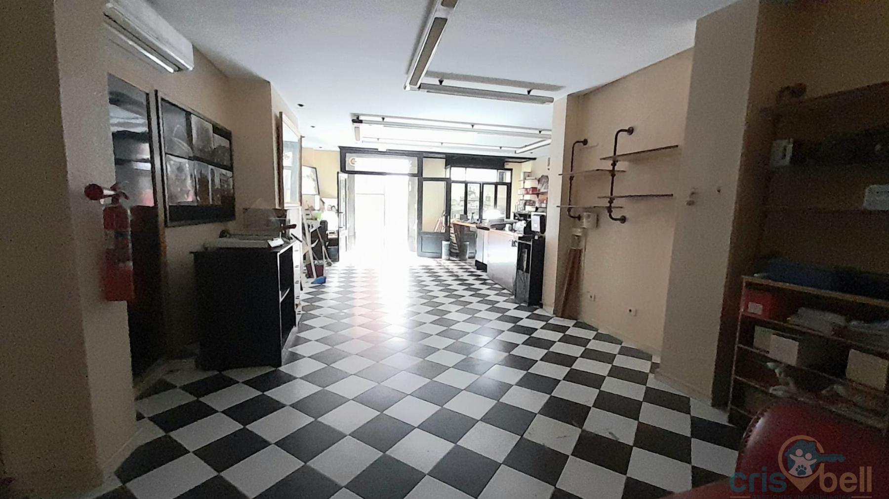 Venta de local en Lorca