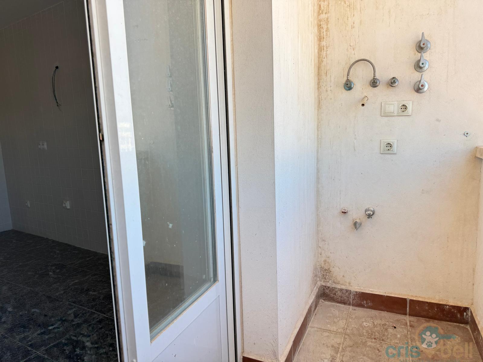 For sale of flat in Puerto Lumbreras