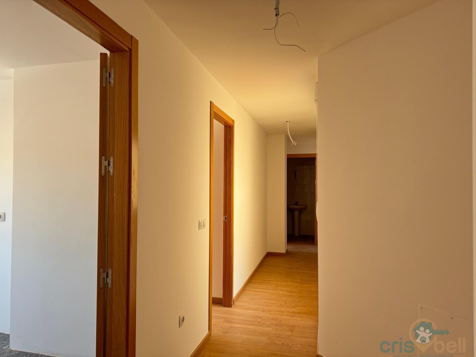 For sale of flat in Puerto Lumbreras