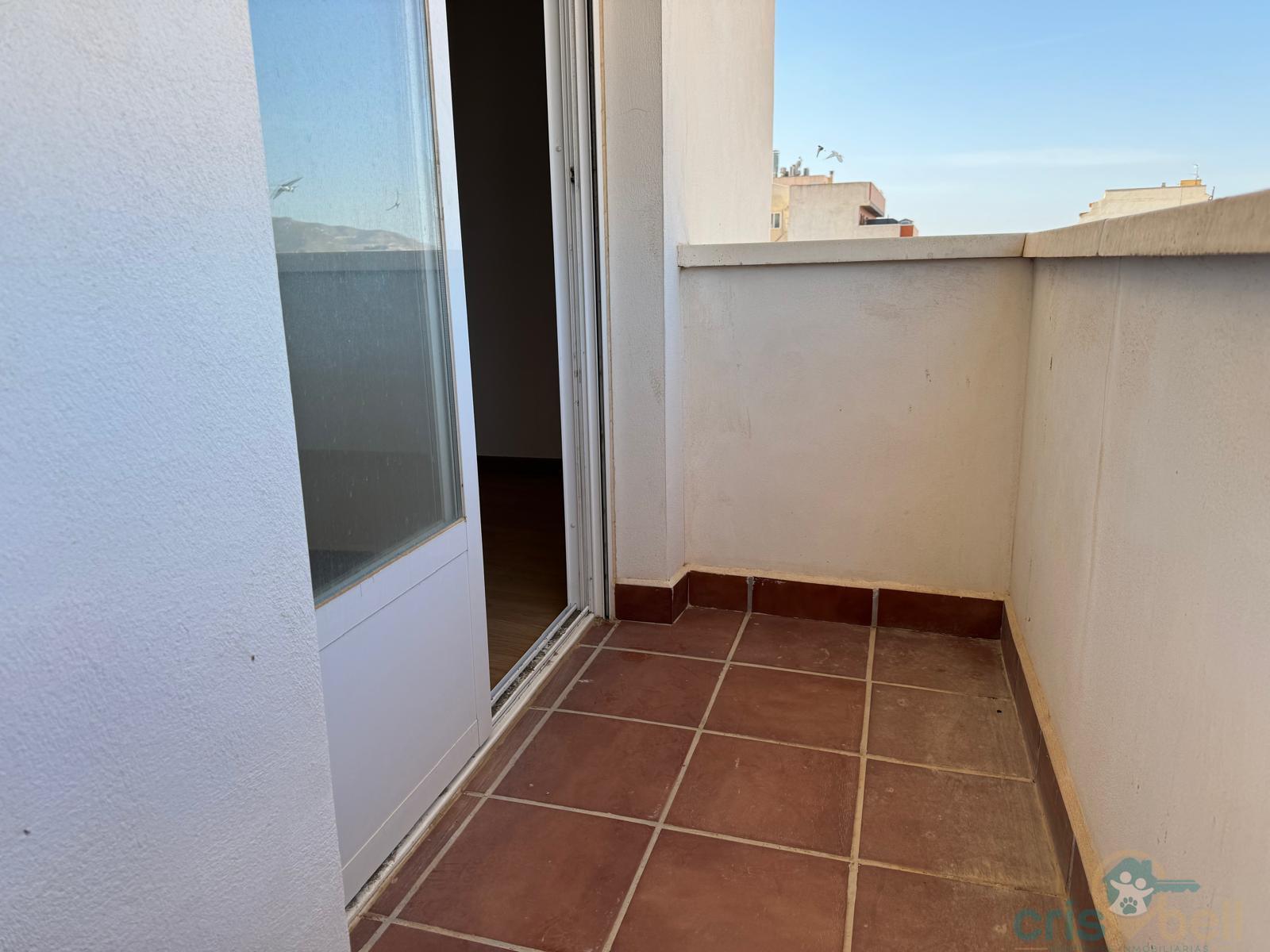 For sale of flat in Puerto Lumbreras