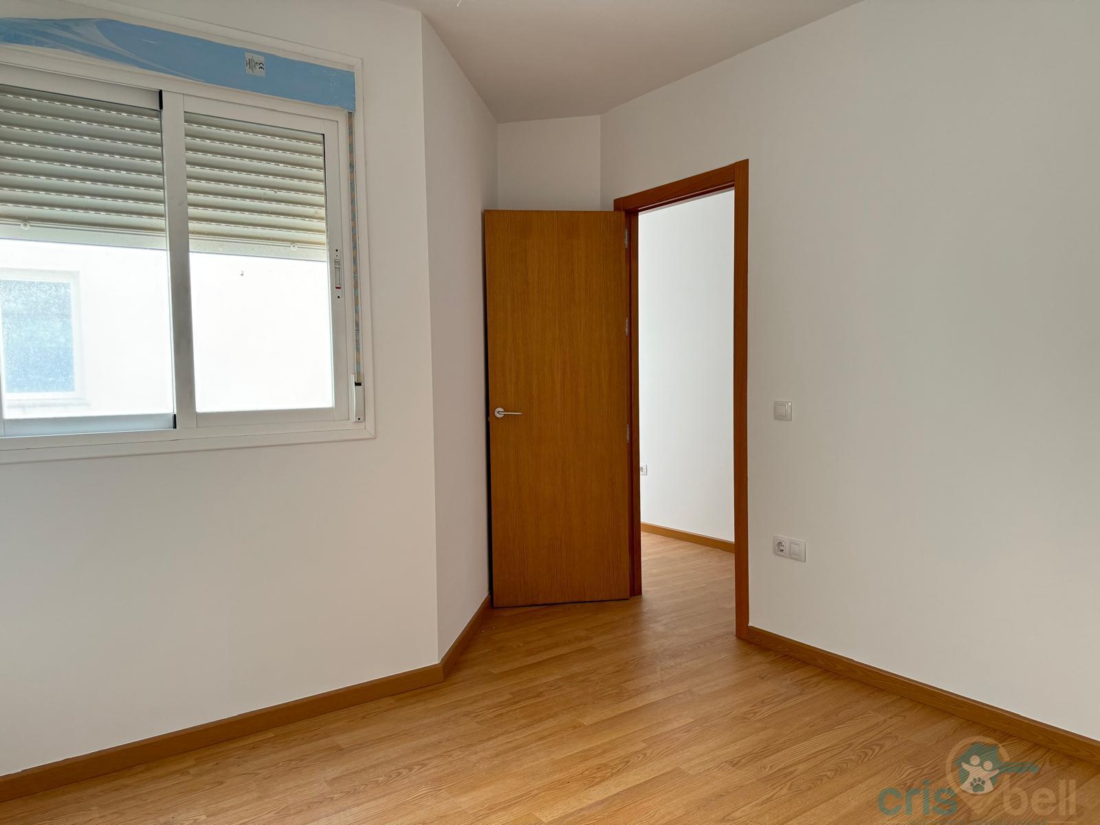 For sale of flat in Puerto Lumbreras