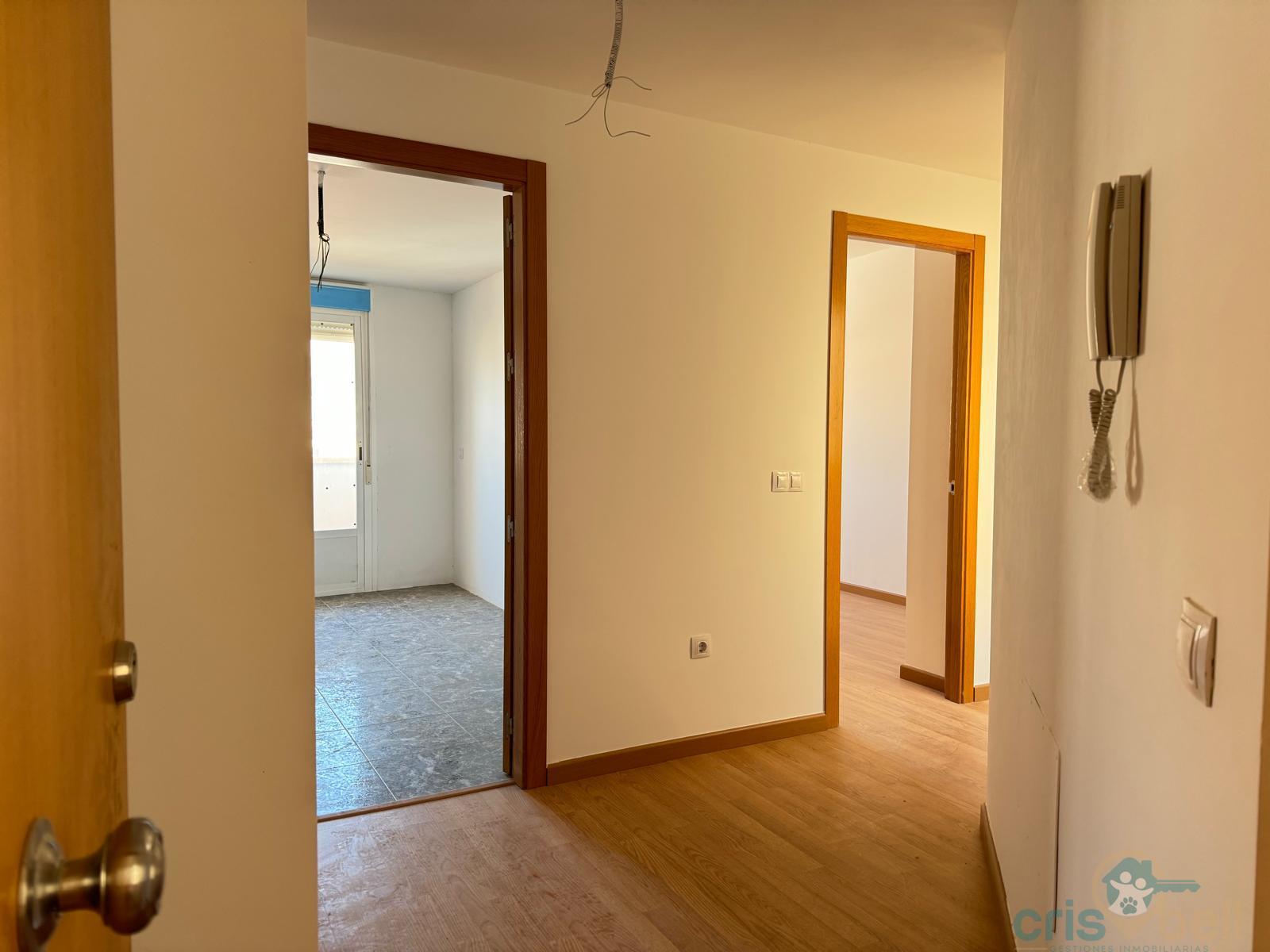 Venta de piso en Puerto Lumbreras