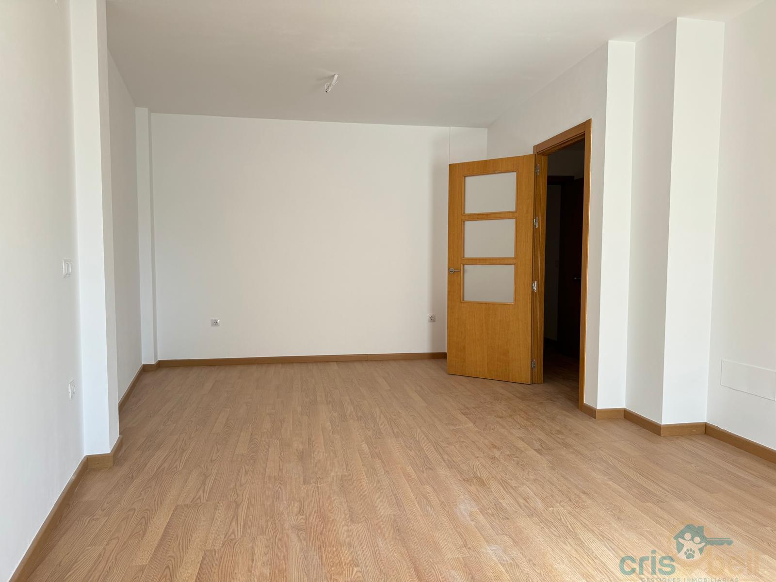 For sale of flat in Puerto Lumbreras