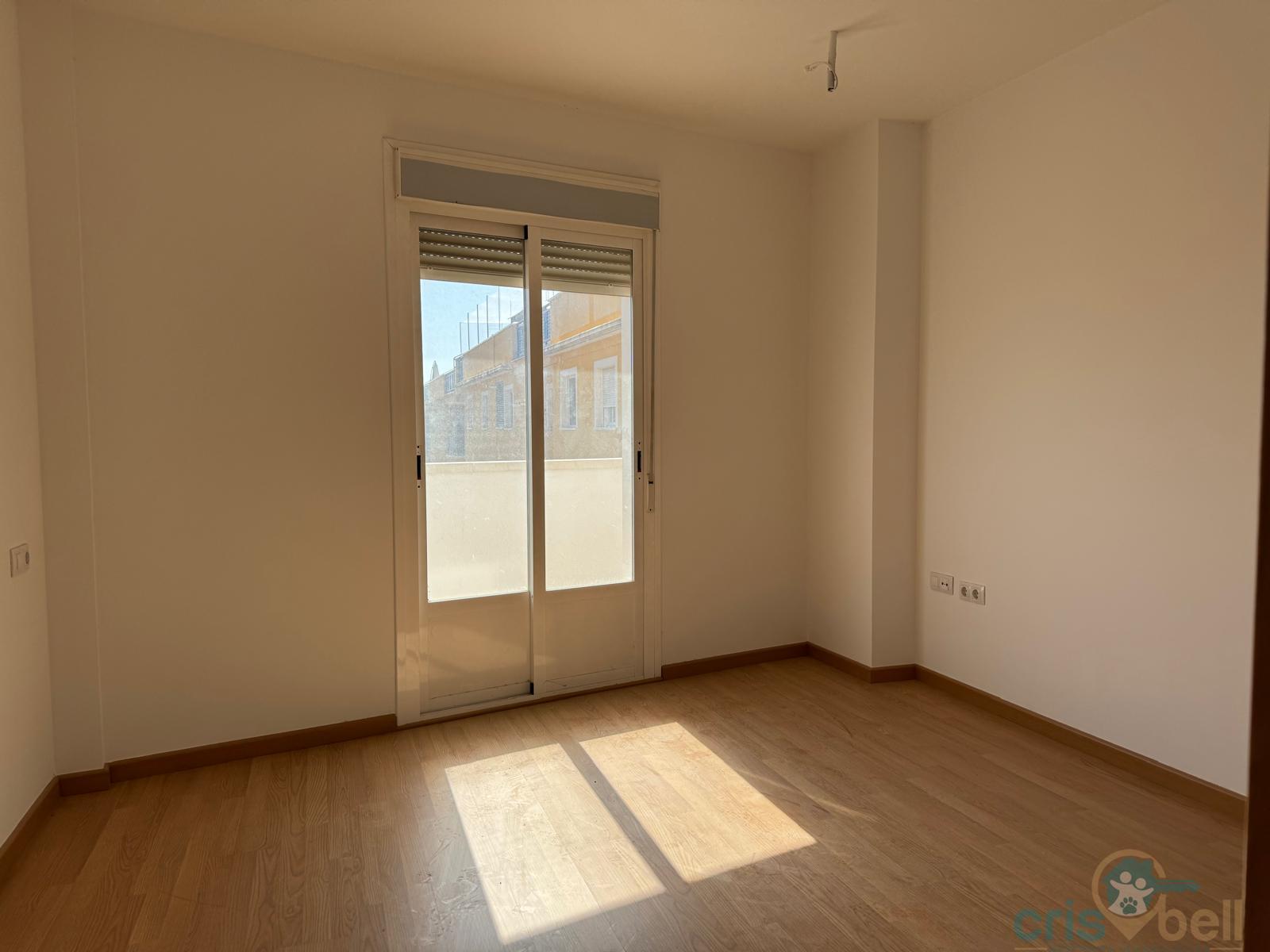For sale of flat in Puerto Lumbreras