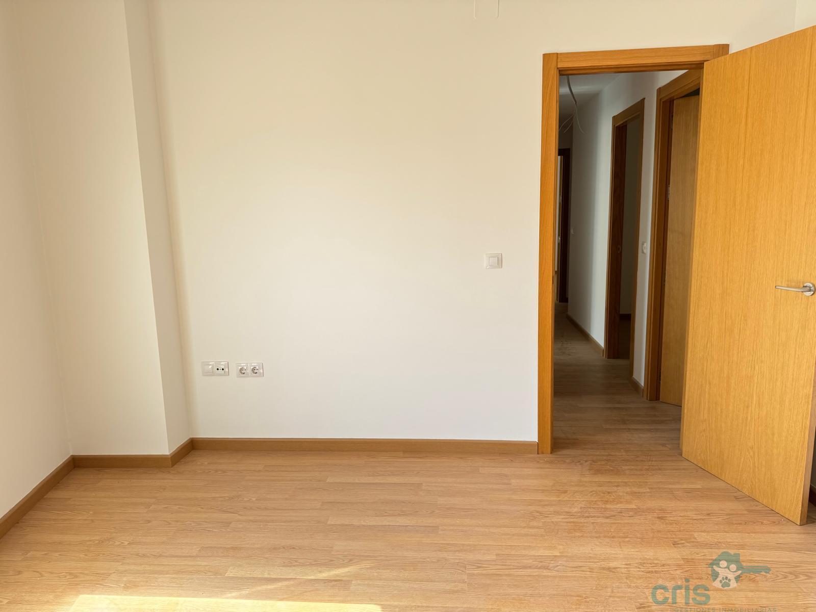 For sale of flat in Puerto Lumbreras