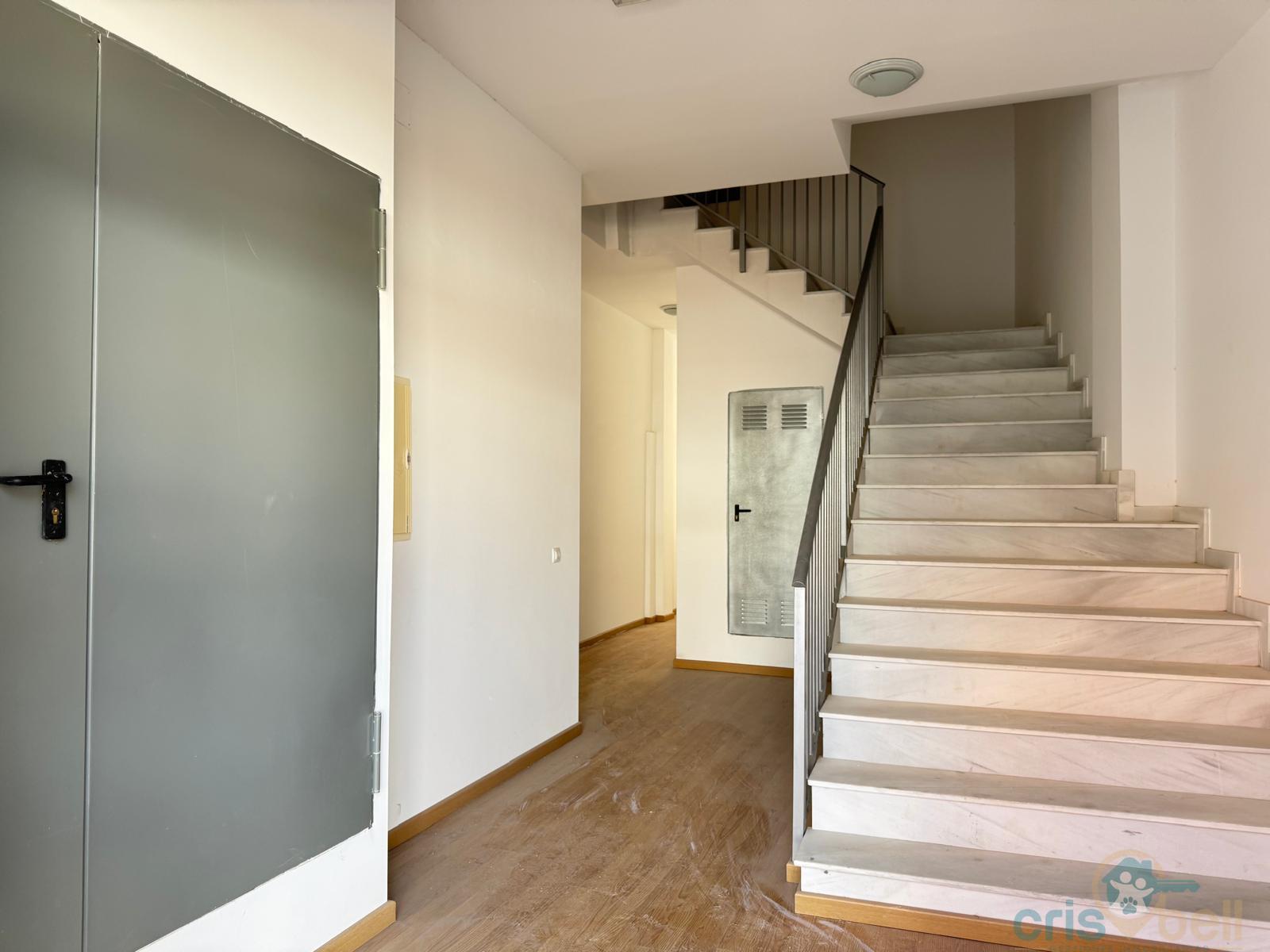 For sale of flat in Puerto Lumbreras