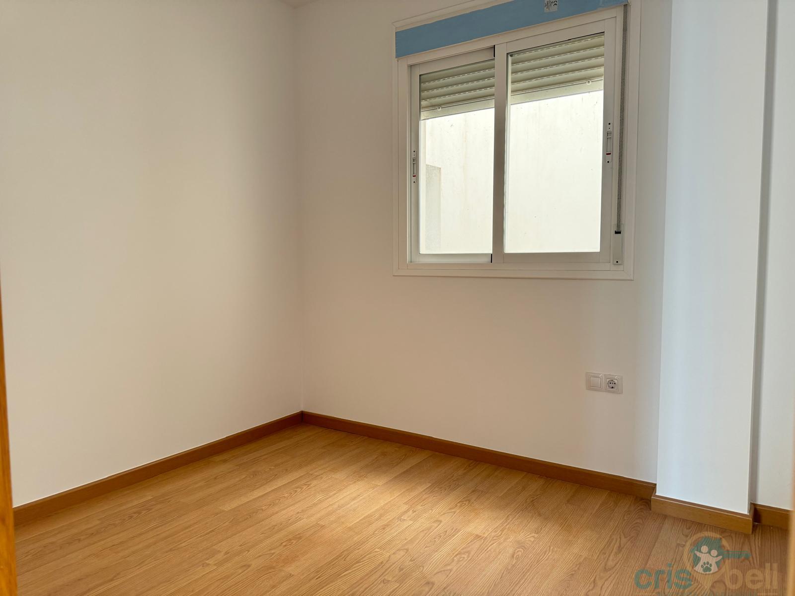 For sale of flat in Puerto Lumbreras