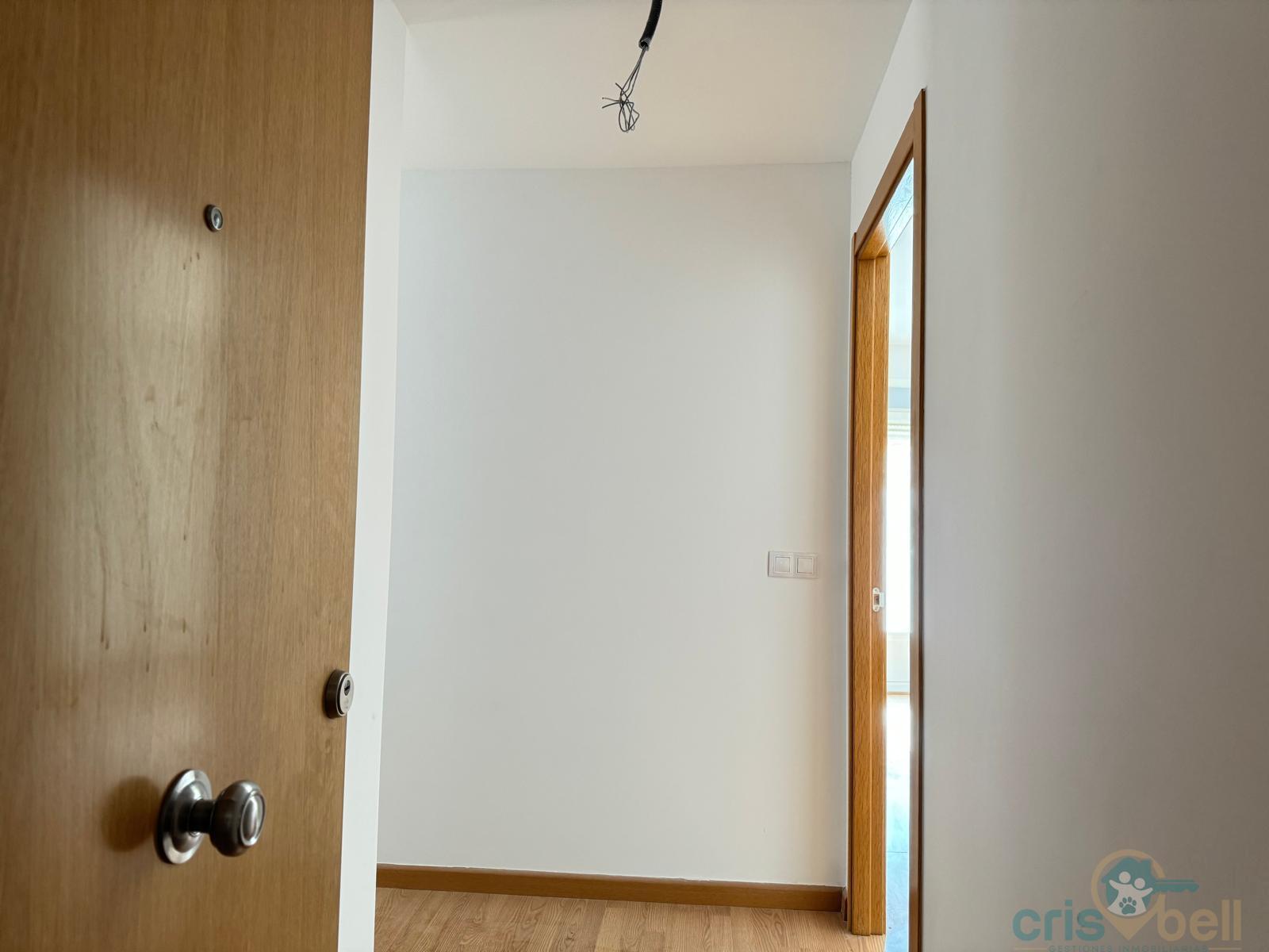For sale of flat in Puerto Lumbreras
