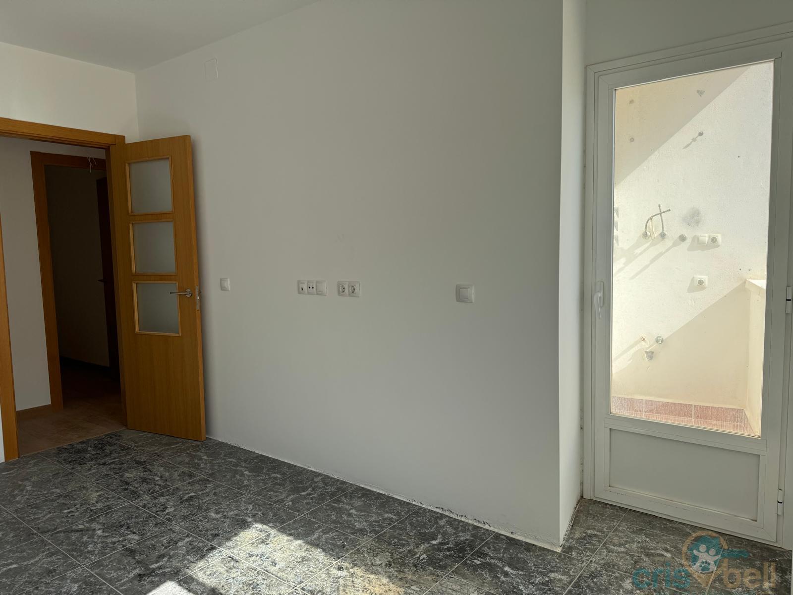 For sale of flat in Puerto Lumbreras
