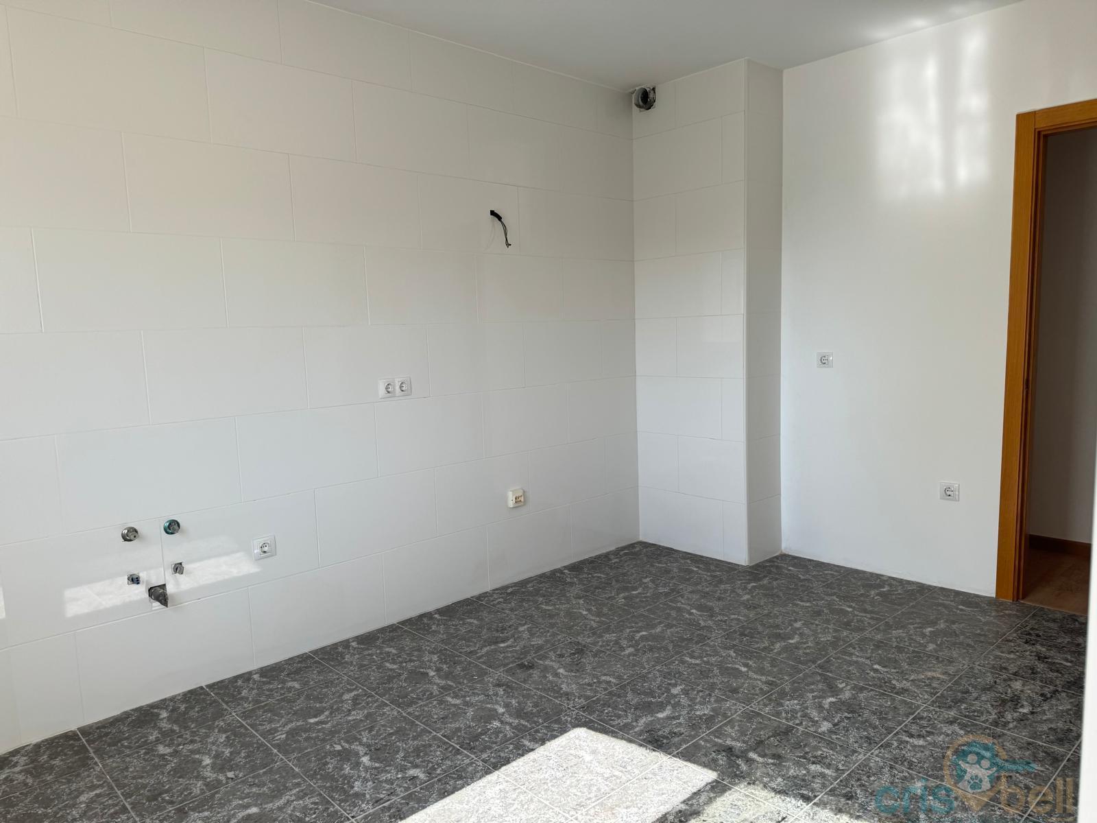 For sale of flat in Puerto Lumbreras