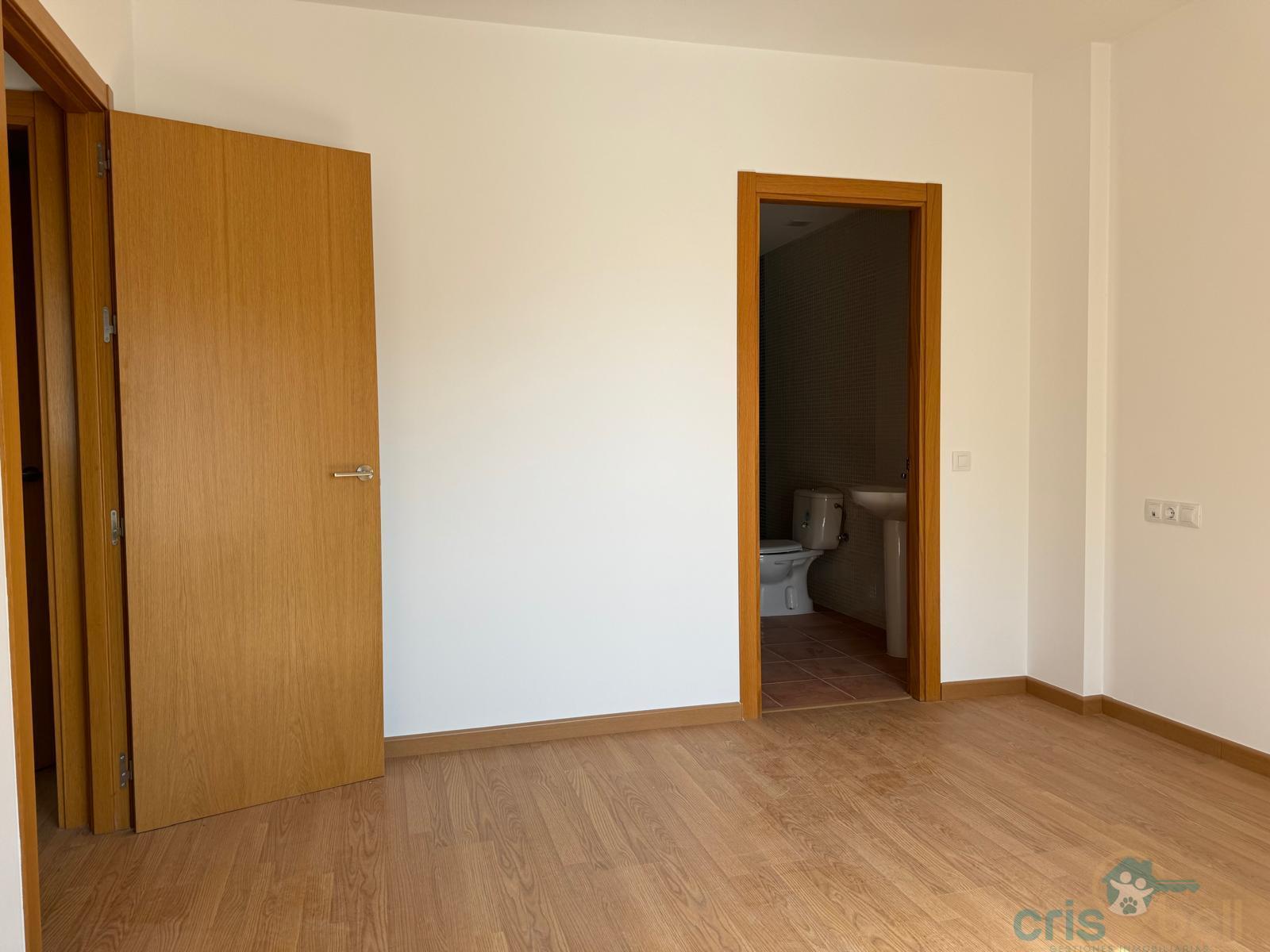 For sale of flat in Puerto Lumbreras