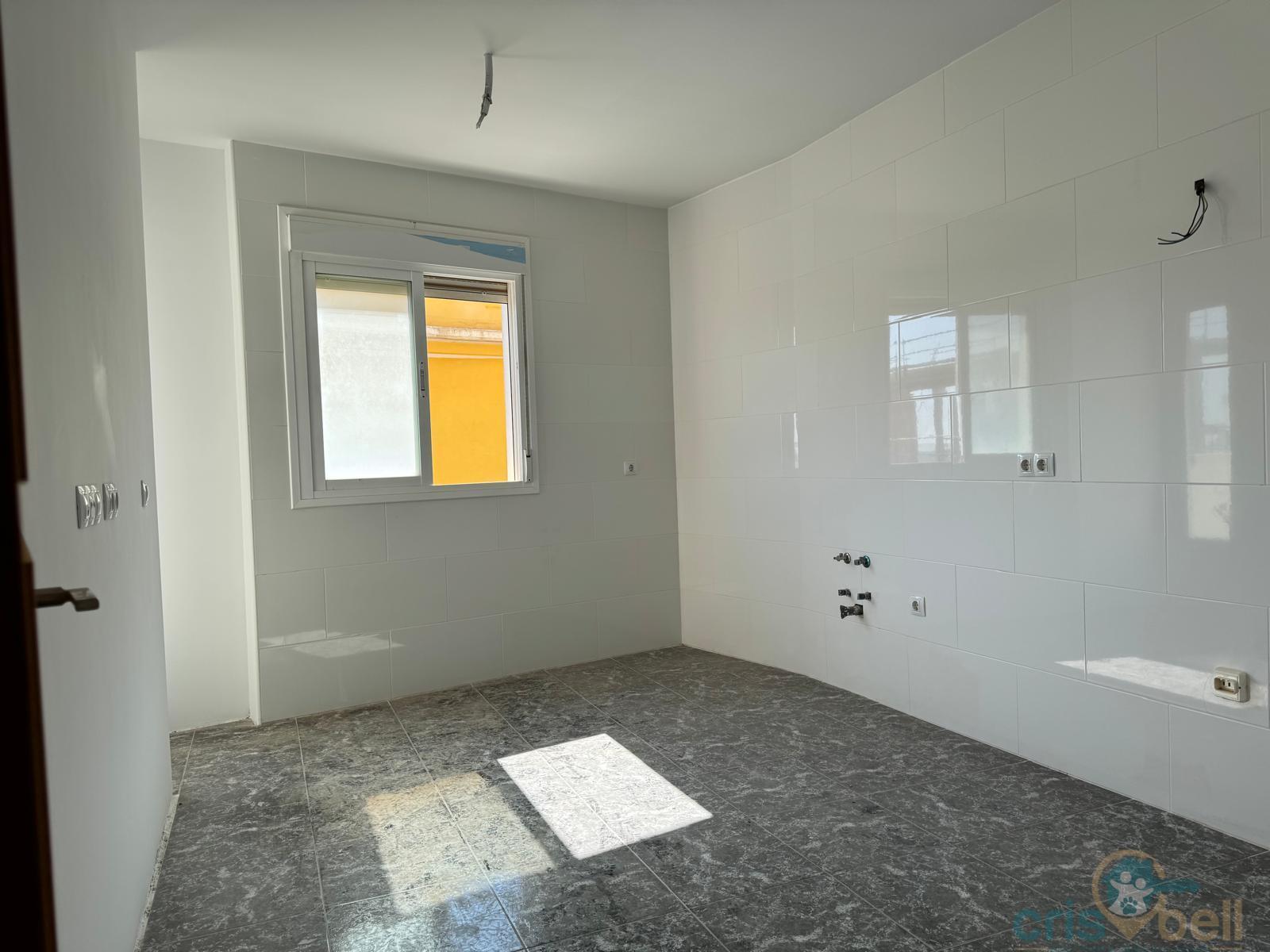 Venta de piso en Puerto Lumbreras