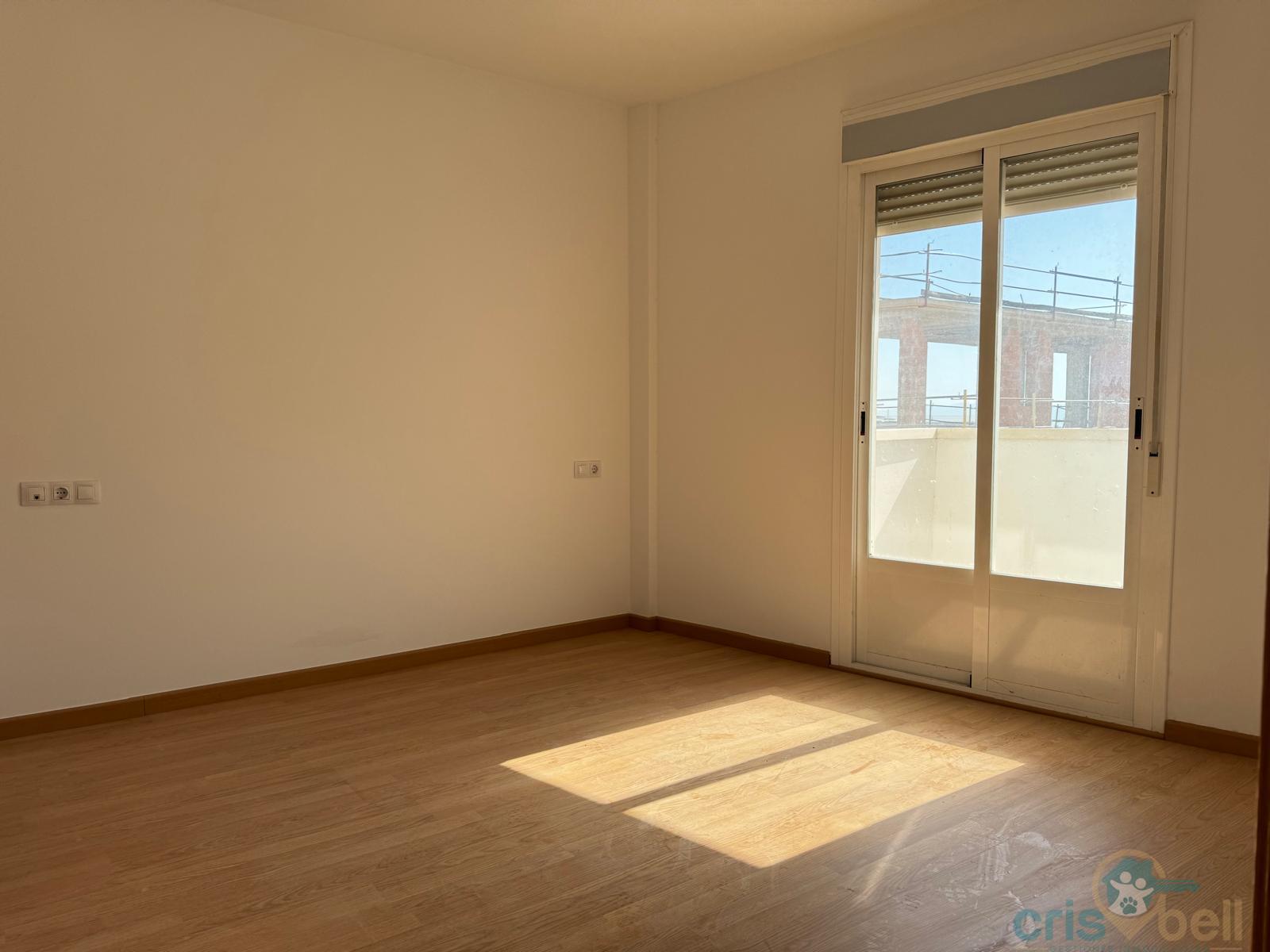 For sale of flat in Puerto Lumbreras