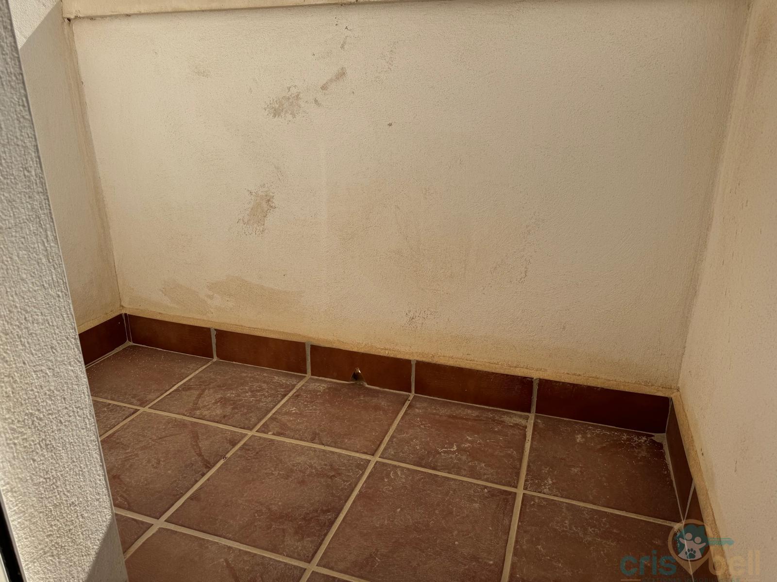 For sale of flat in Puerto Lumbreras
