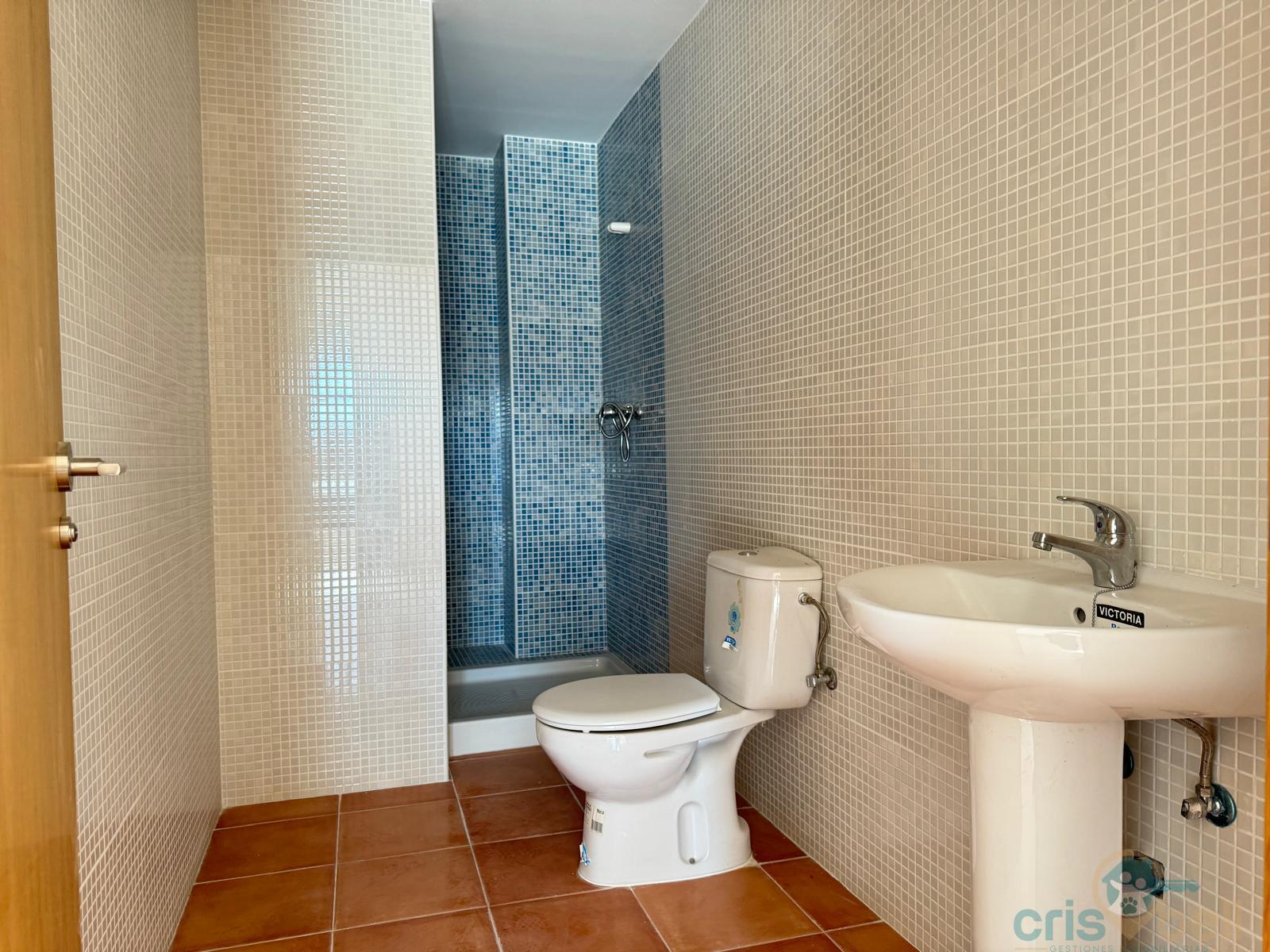 For sale of flat in Puerto Lumbreras