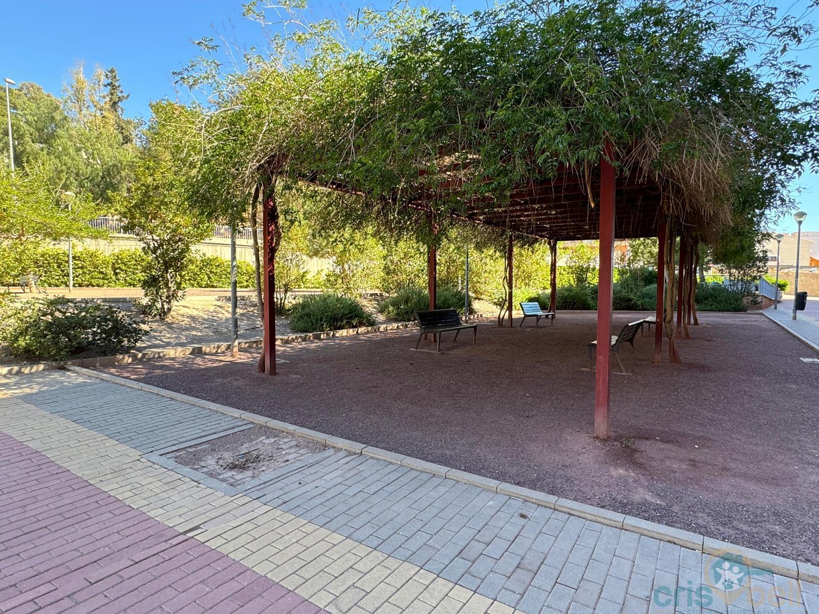 For sale of flat in Lorca